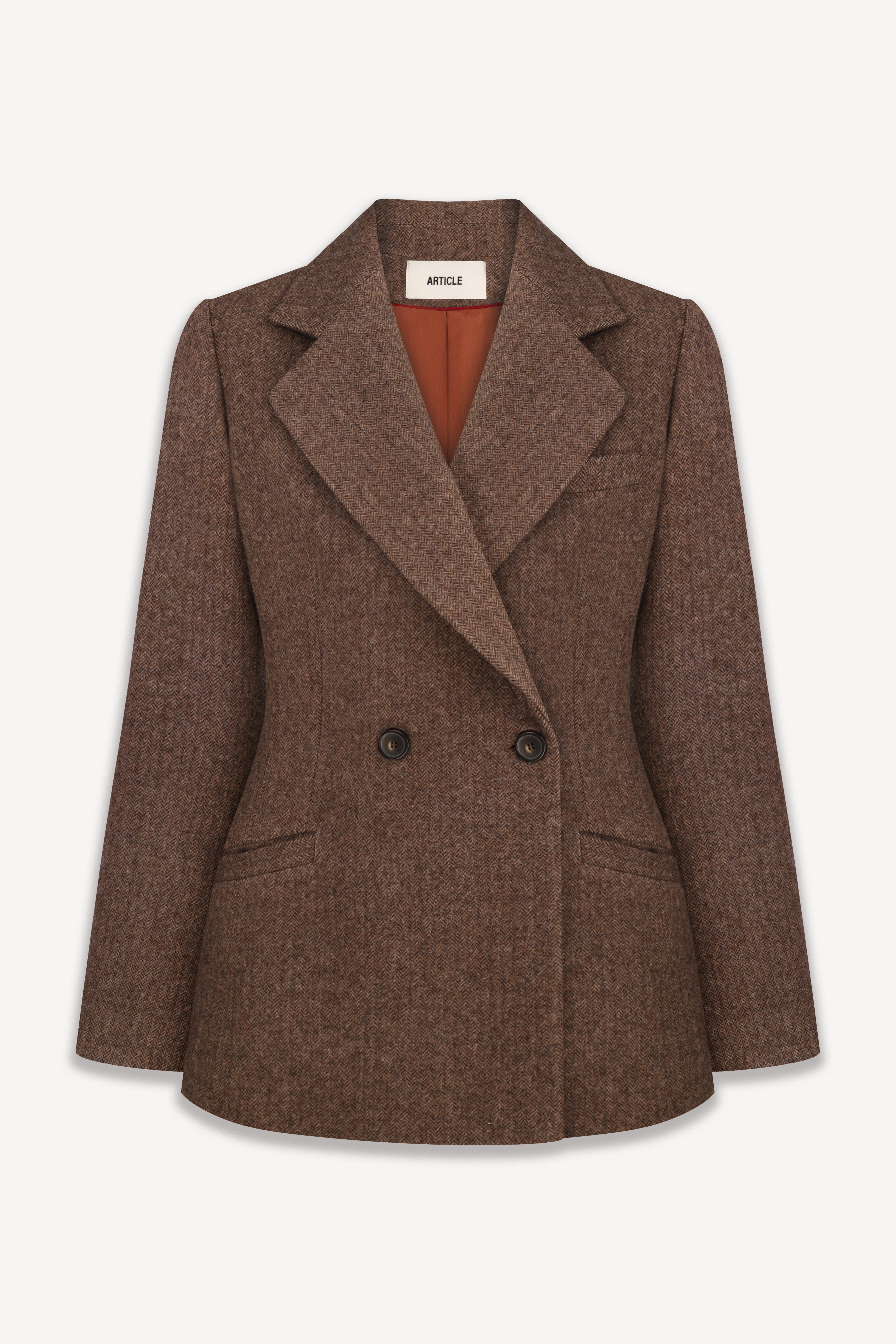 Blazer #32. Florence