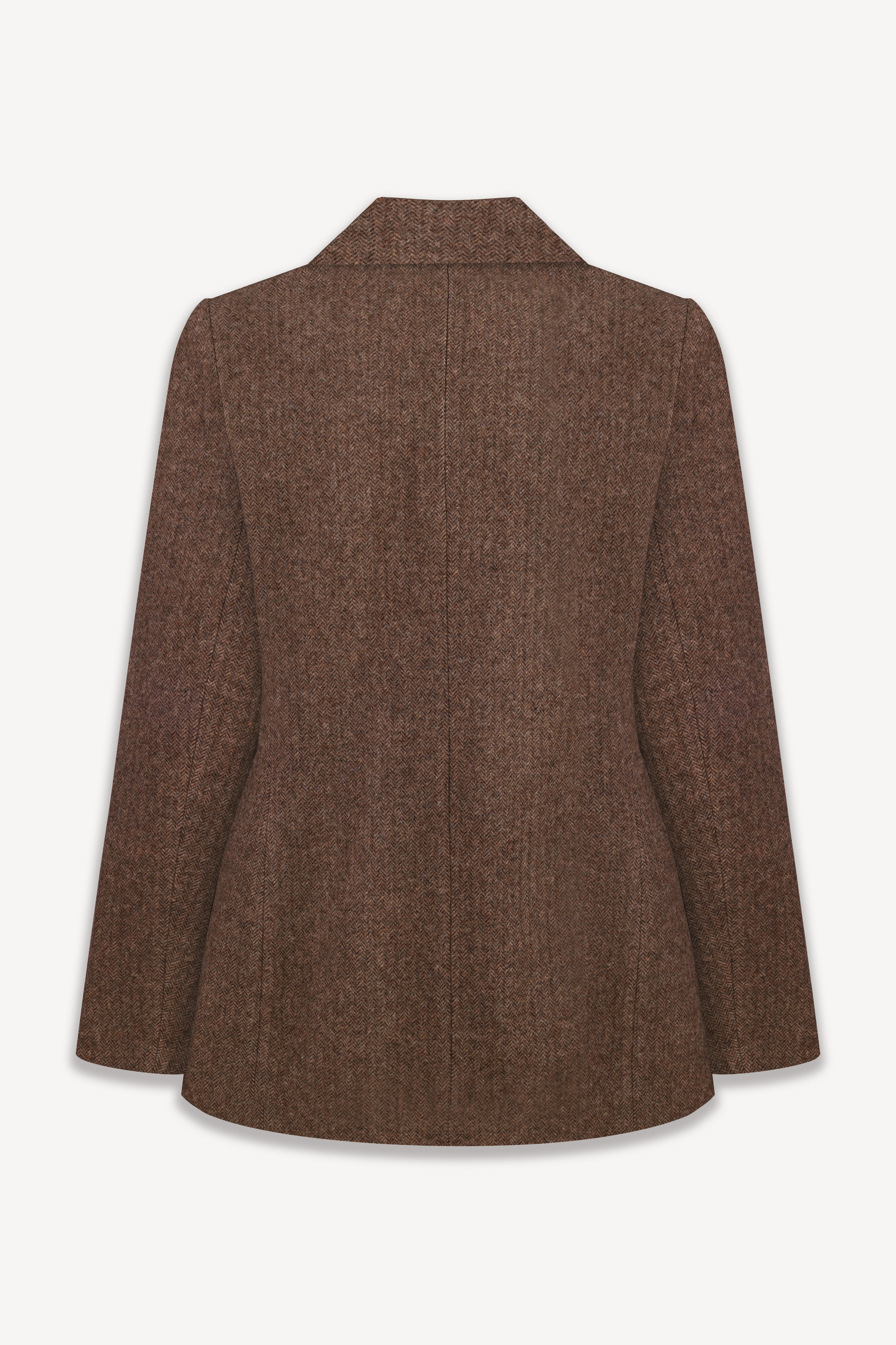 Blazer #32. Florence