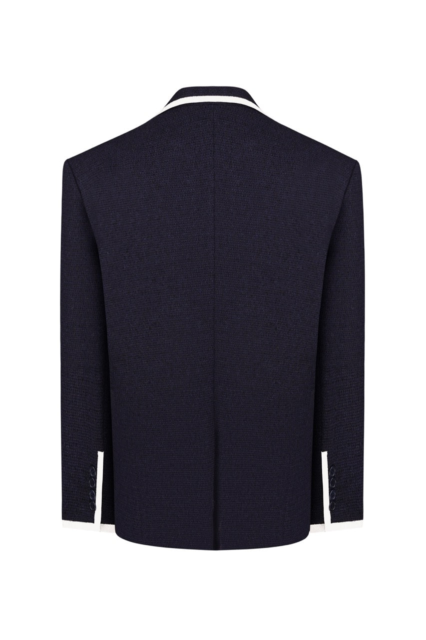 Sailor blazer