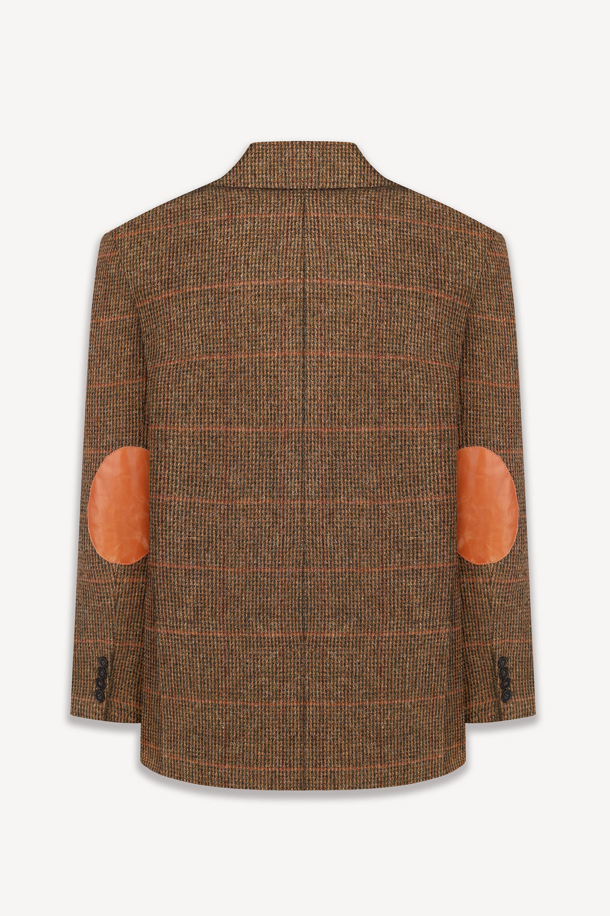 Blazer #5. Carré