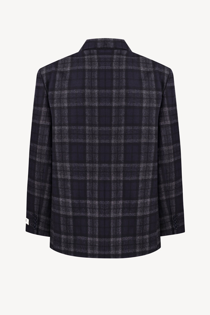 Blazer #5. Carre