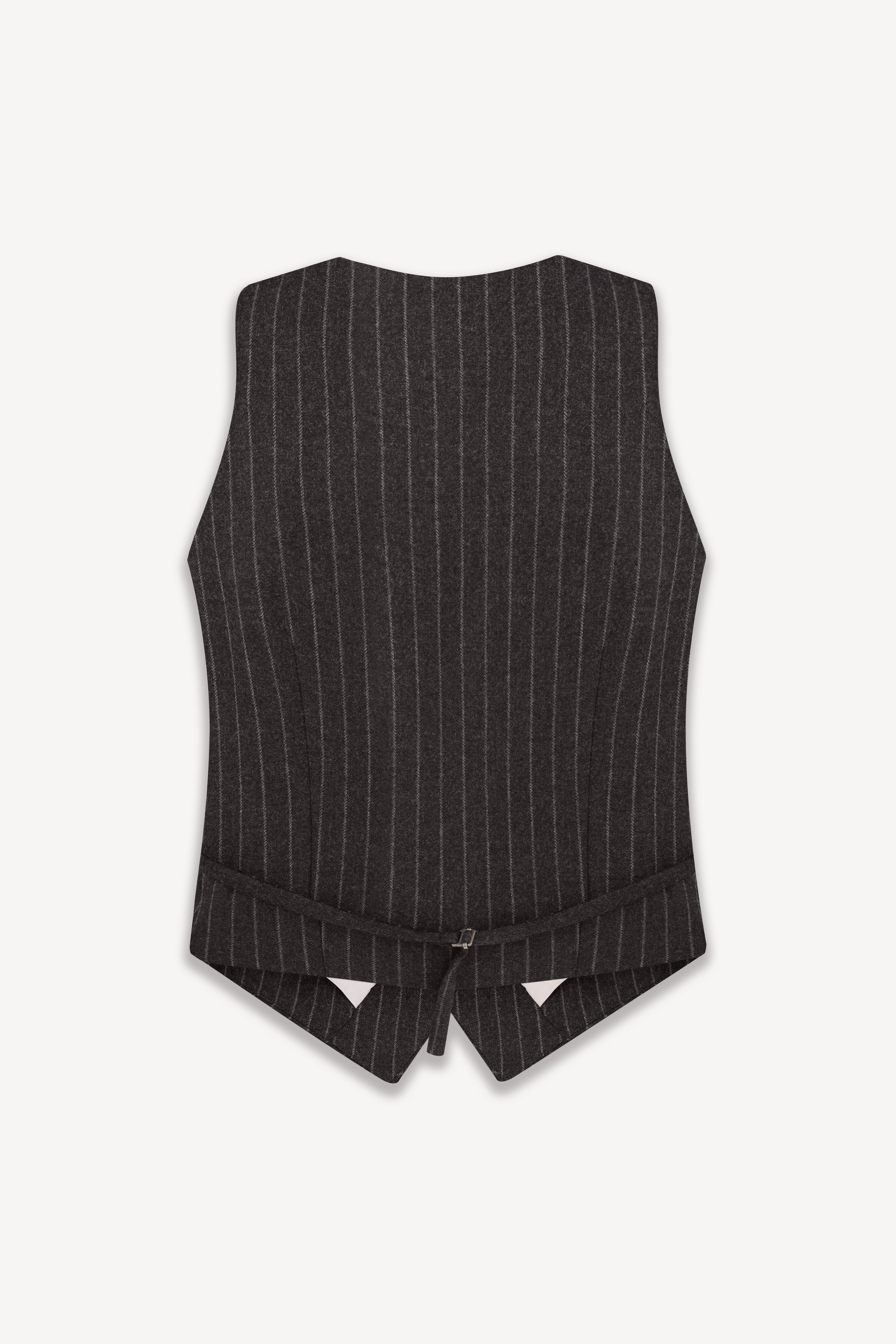 Gilet #8. Roisin