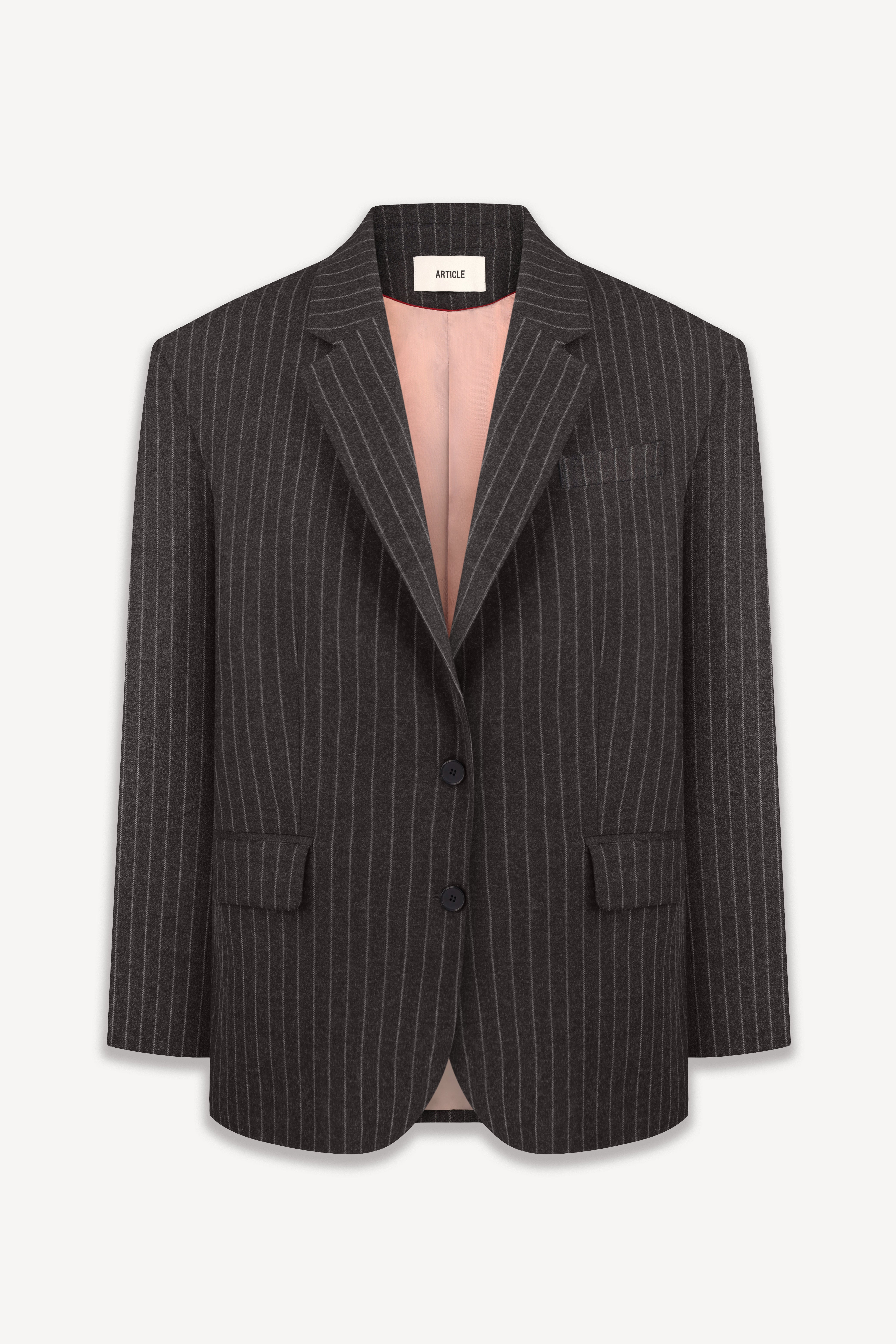 Blazer #5. Carré