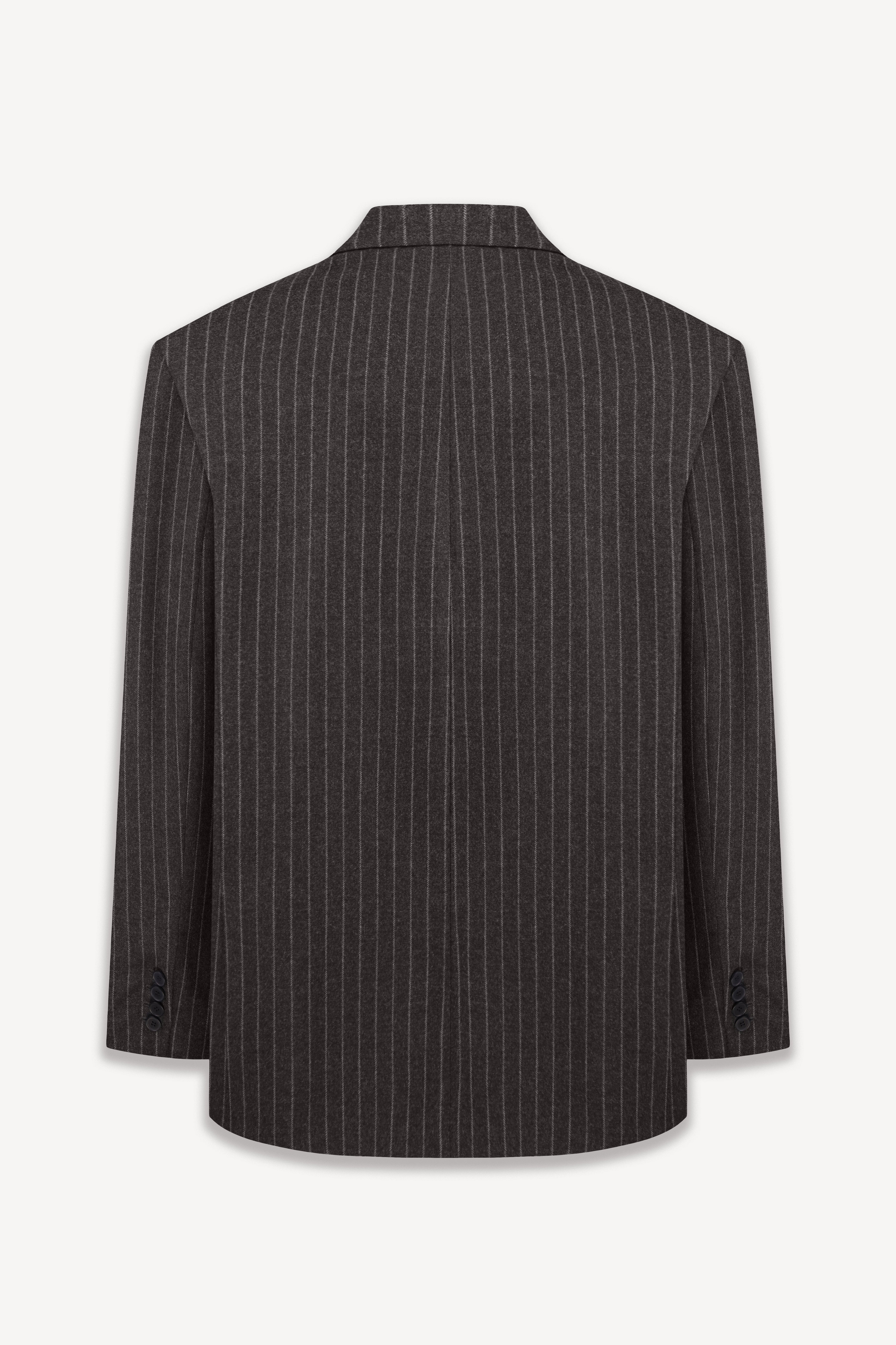Blazer #5. Carré