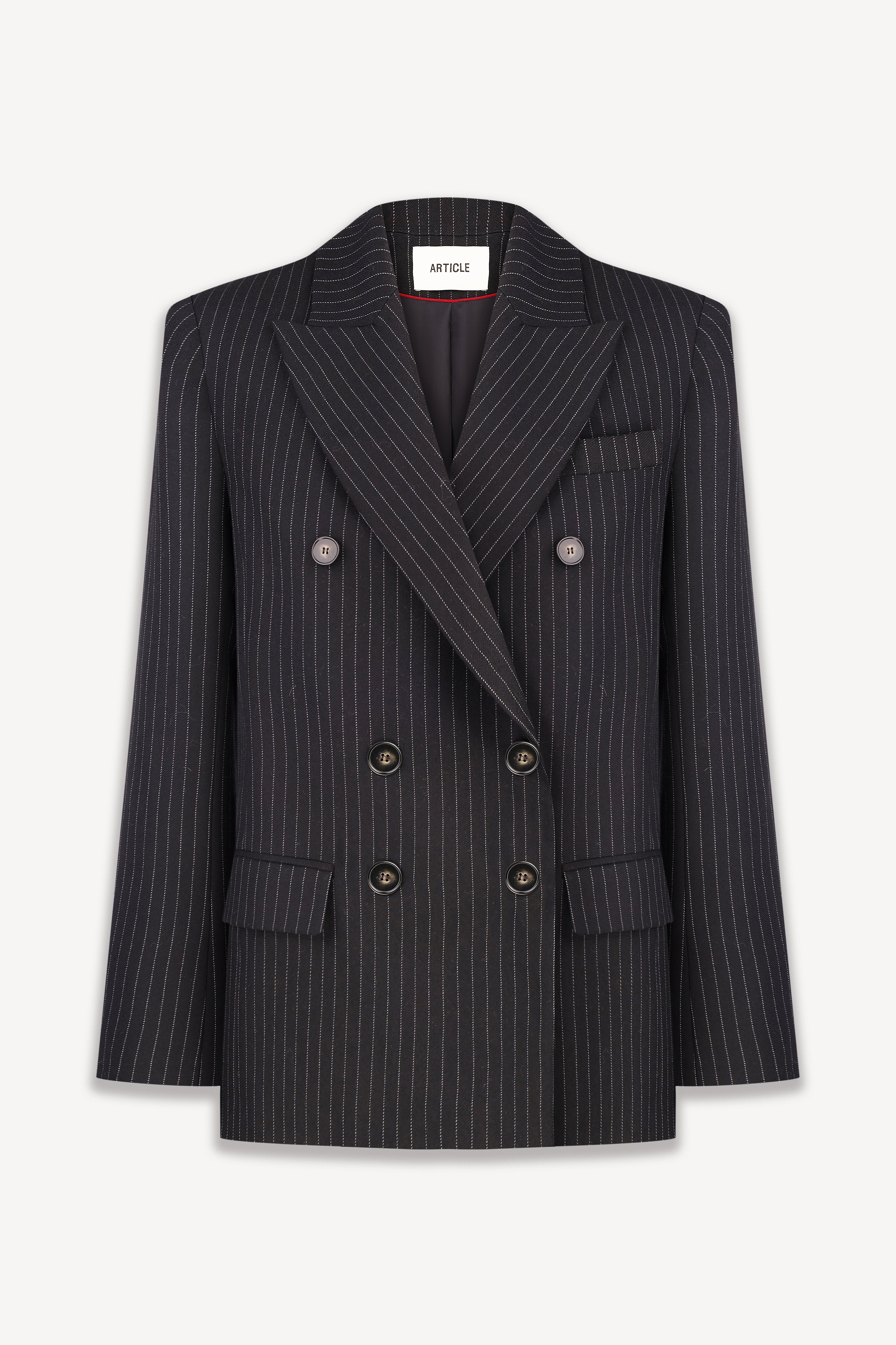 Blazer #4. Grace