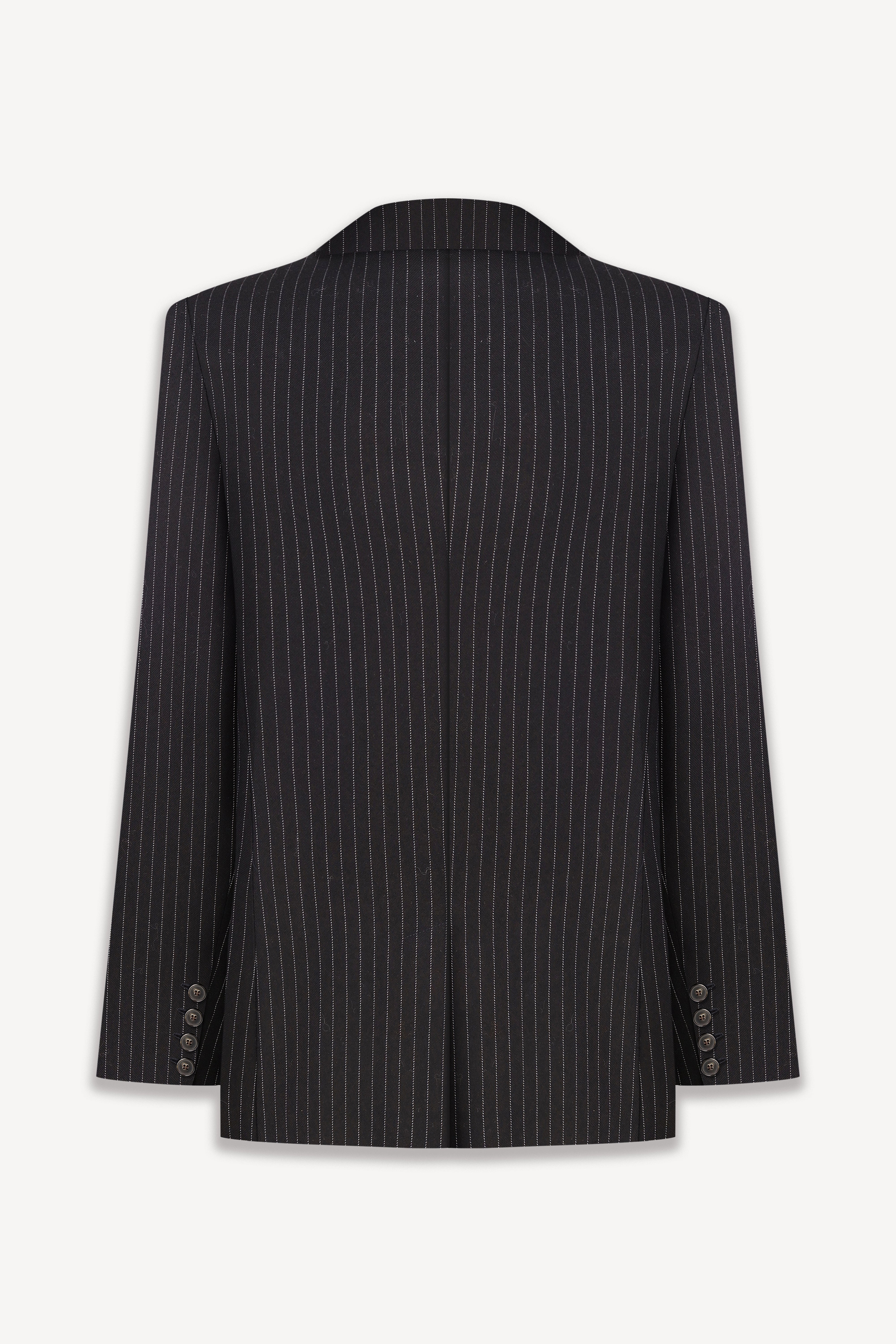 Blazer #4. Grace