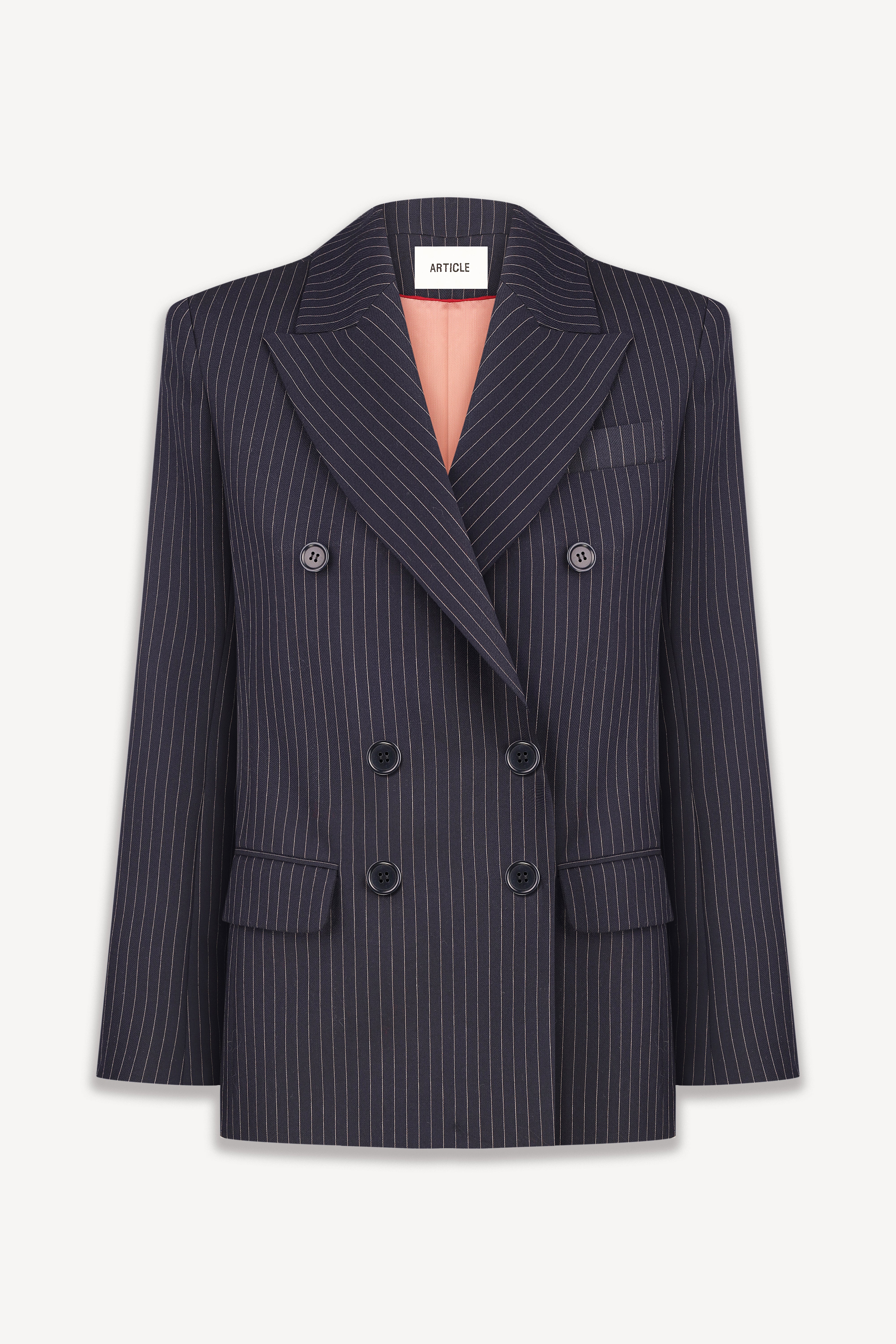 Blazer #4. Grace
