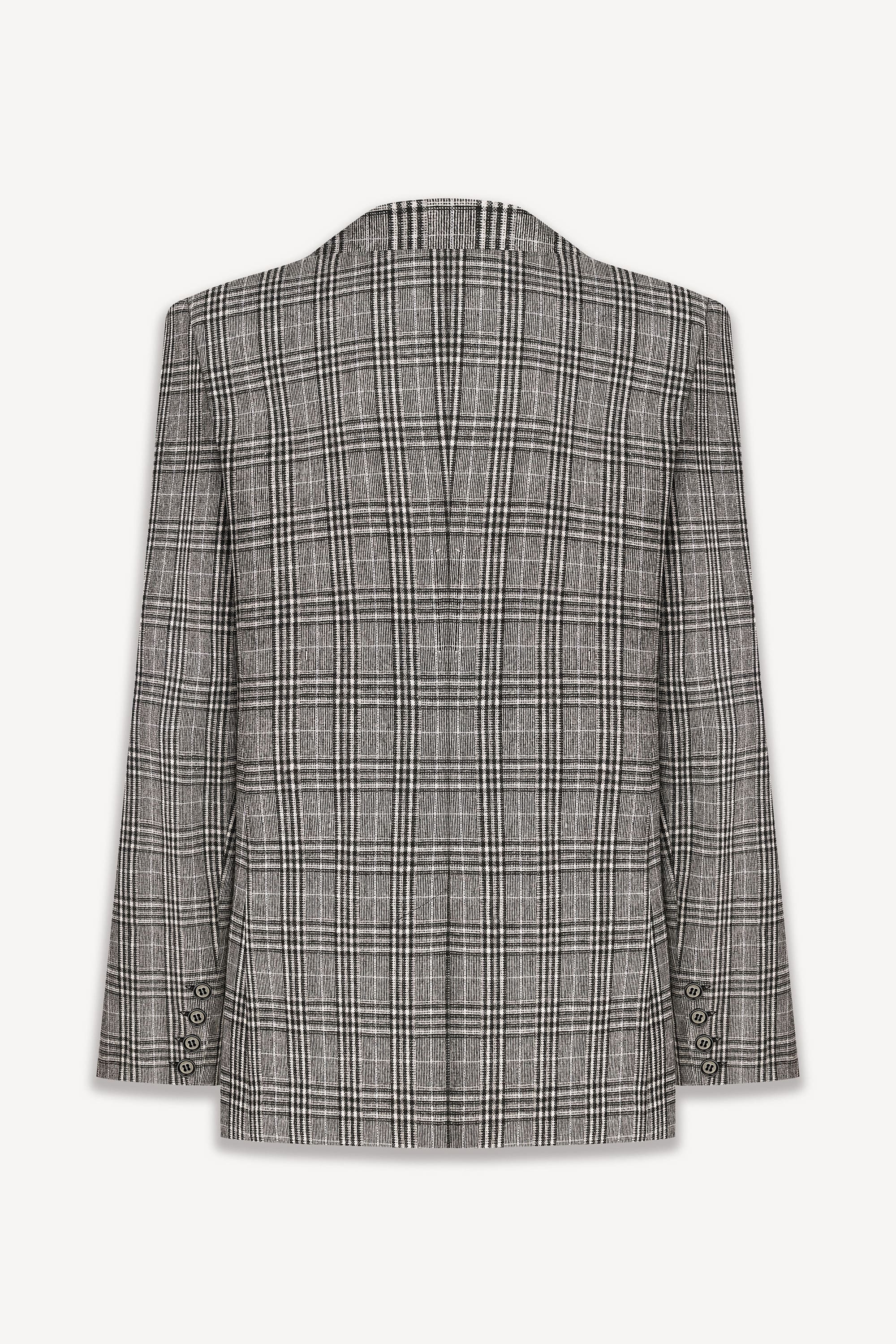 Blazer #4. Grace