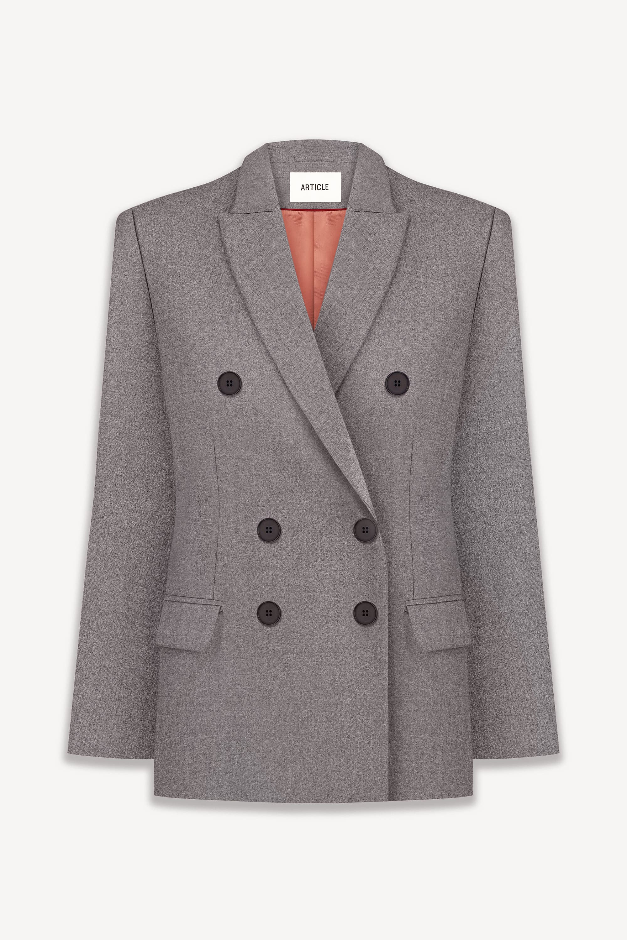 Blazer #16. Paris