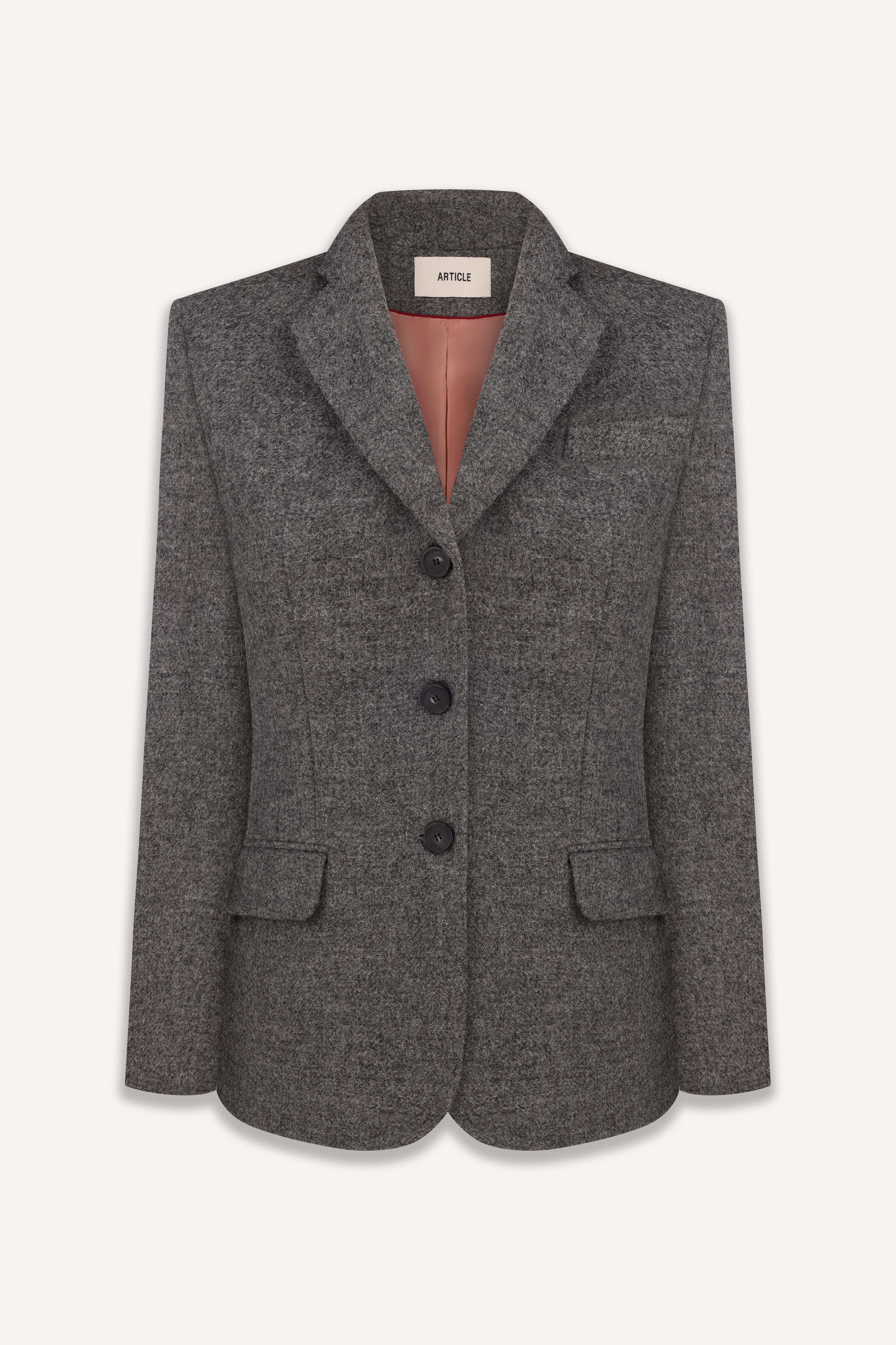 Blazer #39. Vivienne