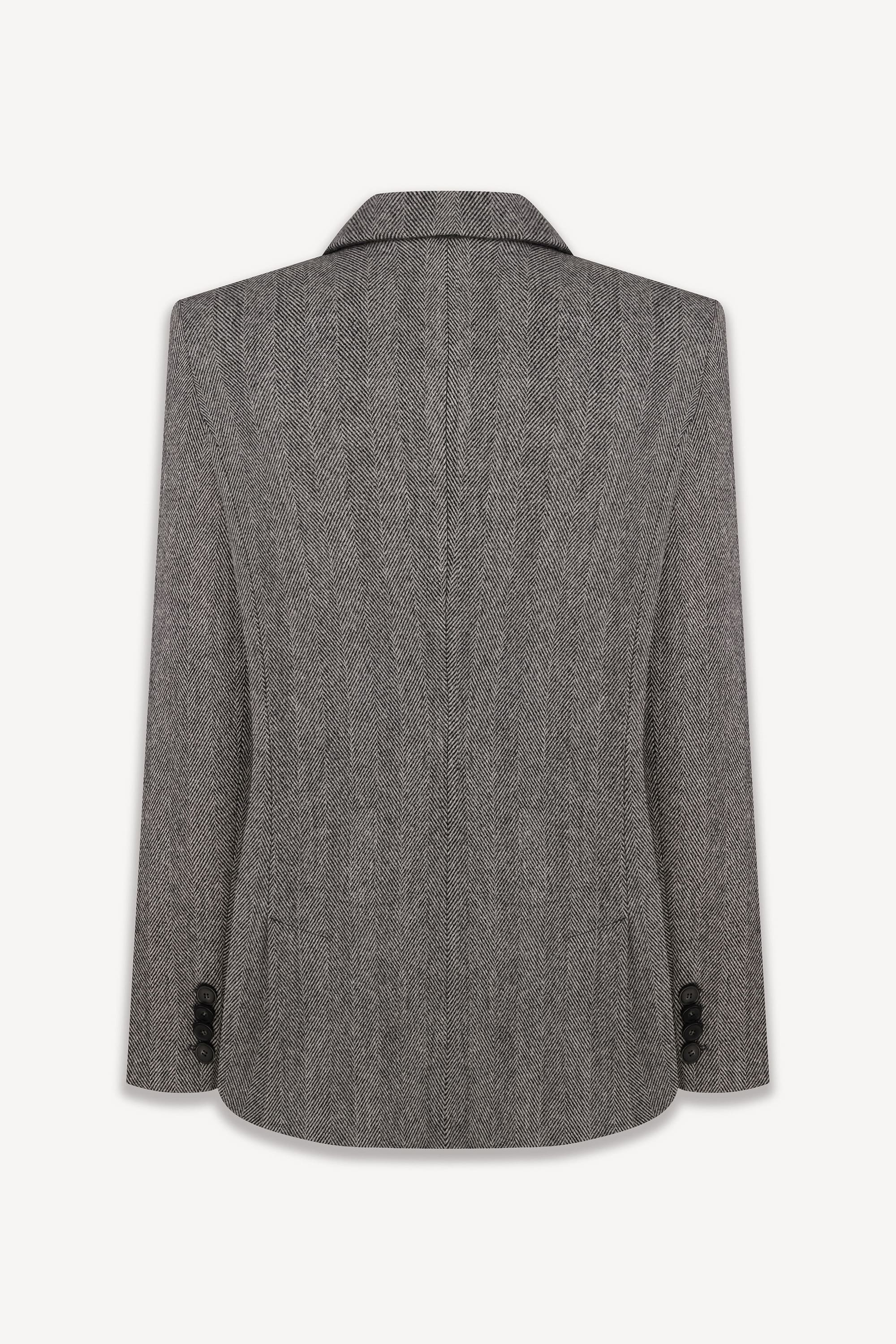 Blazer #39. Vivienne