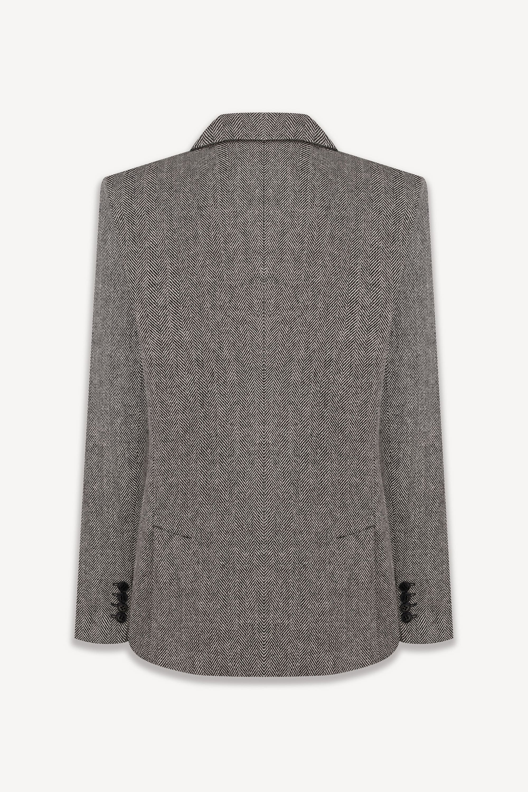 Blazer #35. Edinburgh