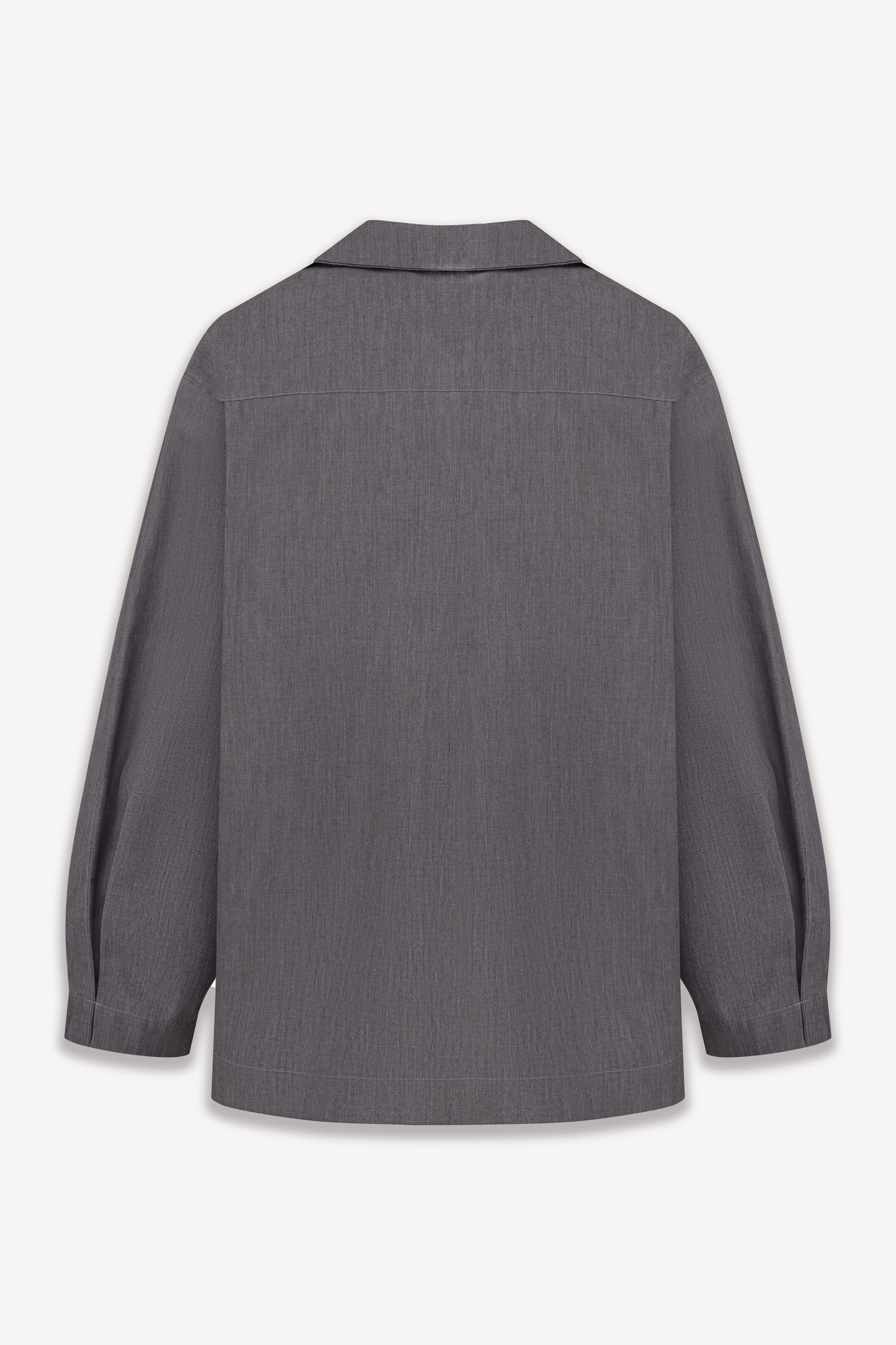 Windbreaker #1. Ramatuelle