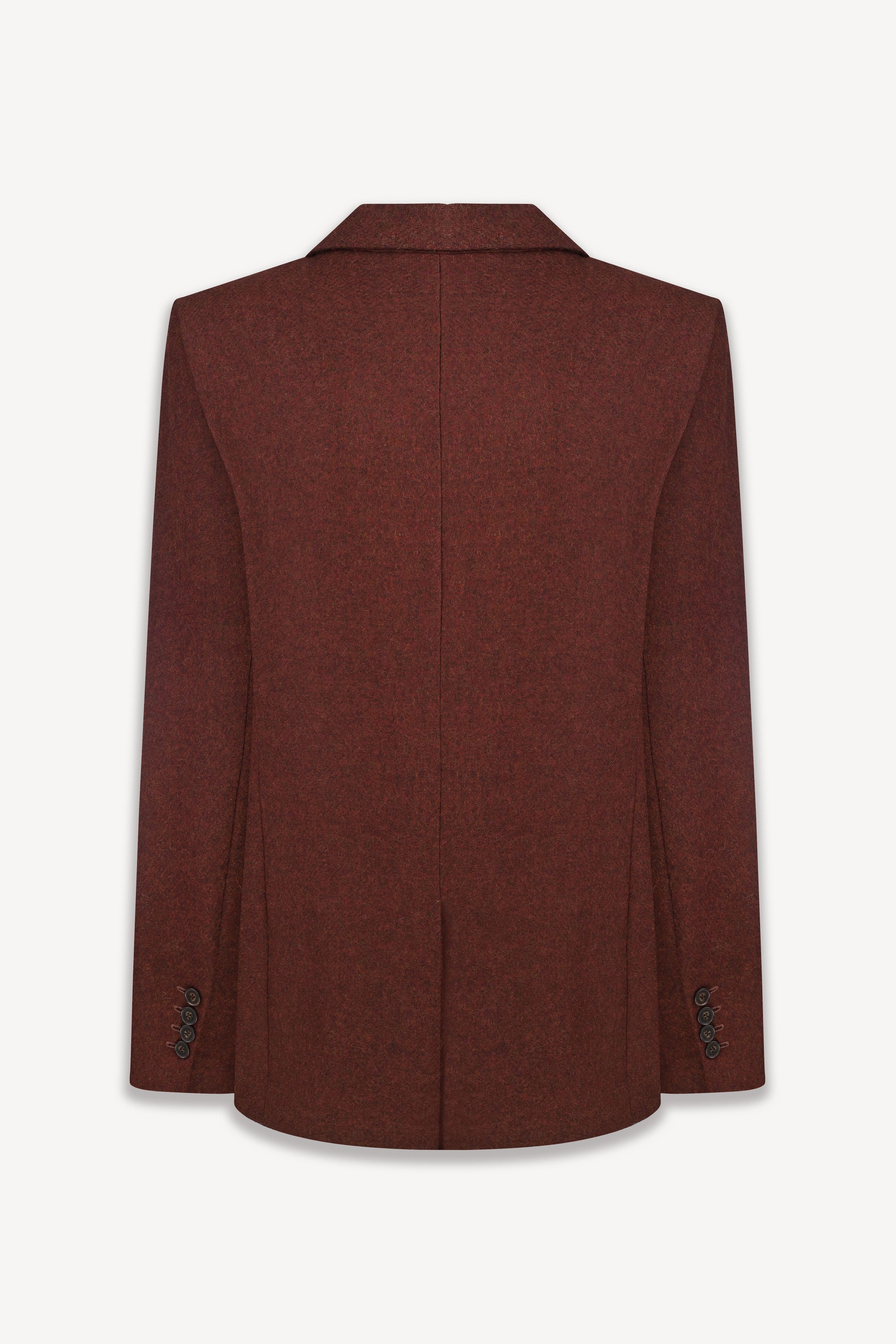 Blazer #39. Vivienne