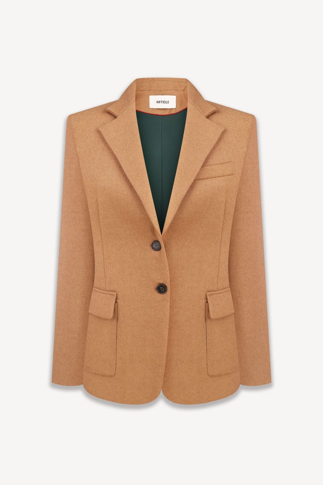 Edinburg blazer