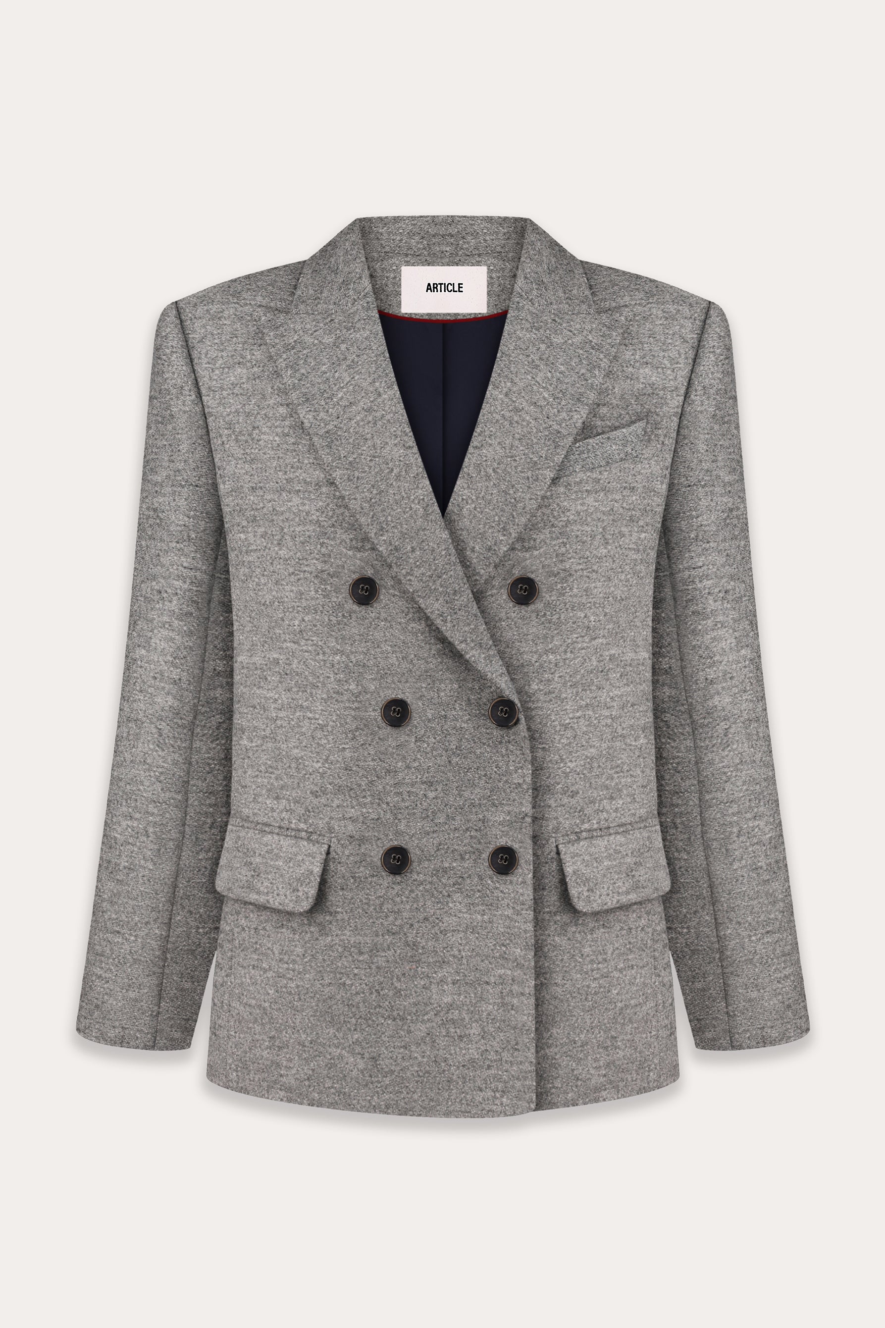 Blazer #4. Grace