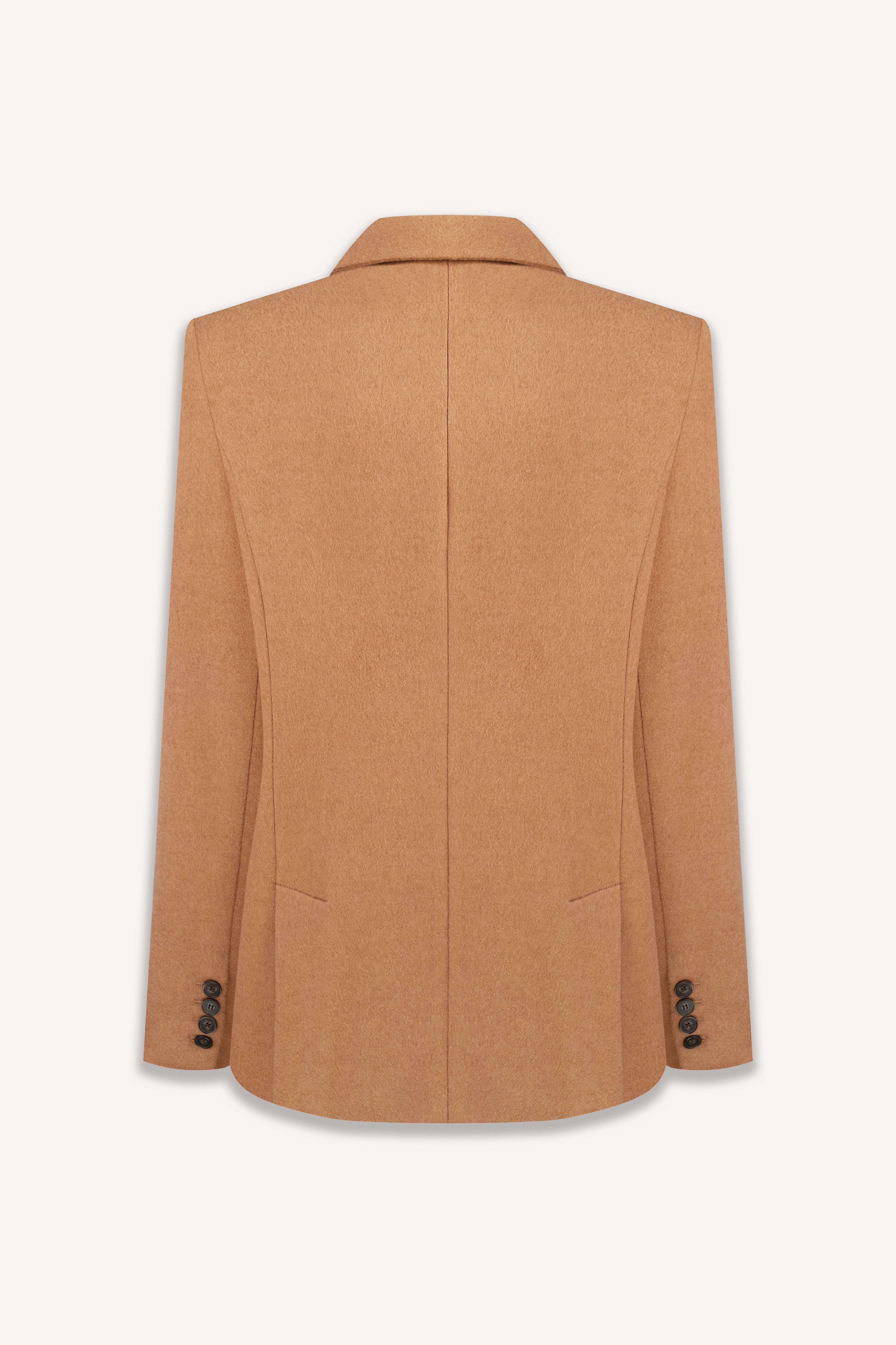 Blazer #35. Edinburgh