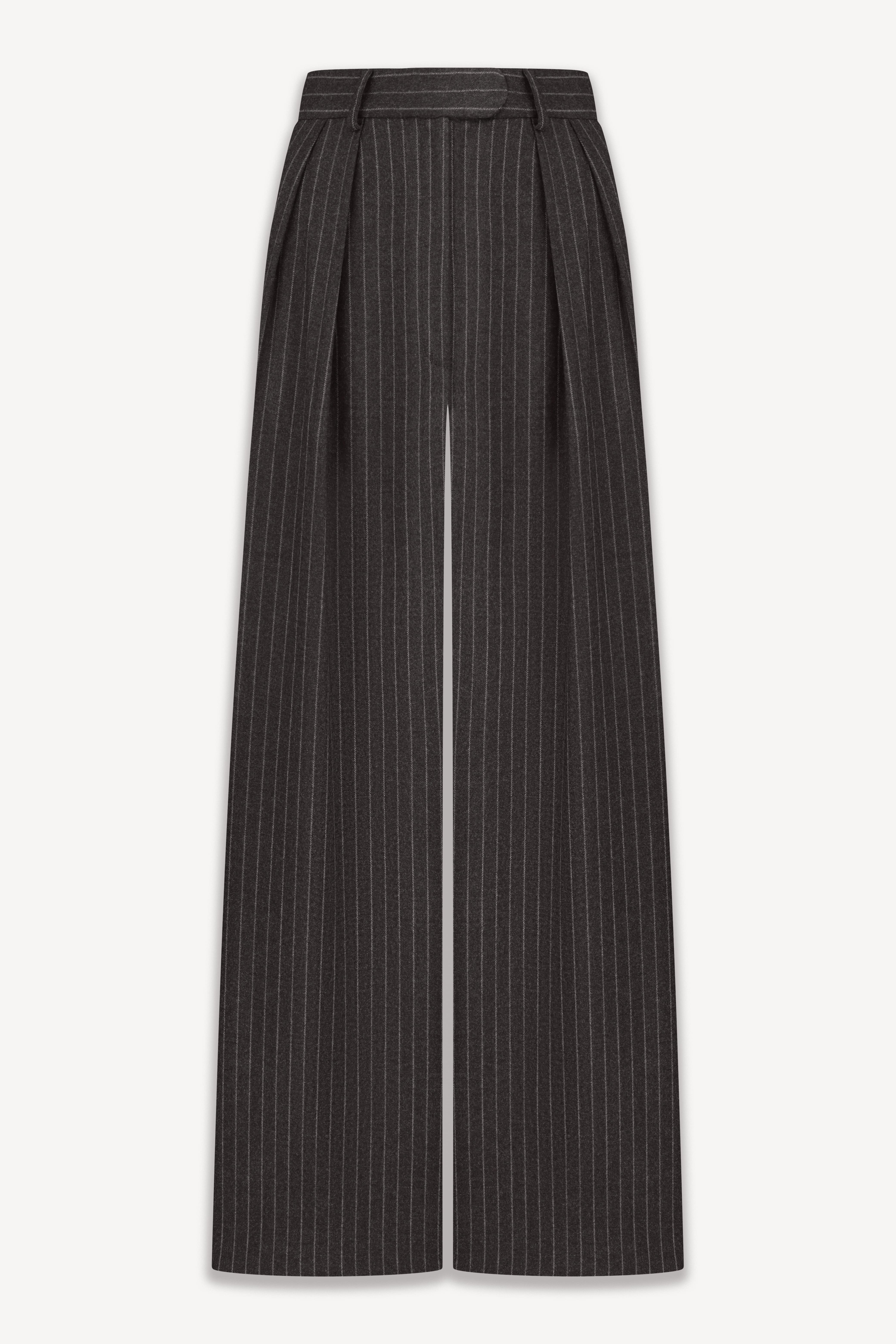 Trousers #5. Palazzo