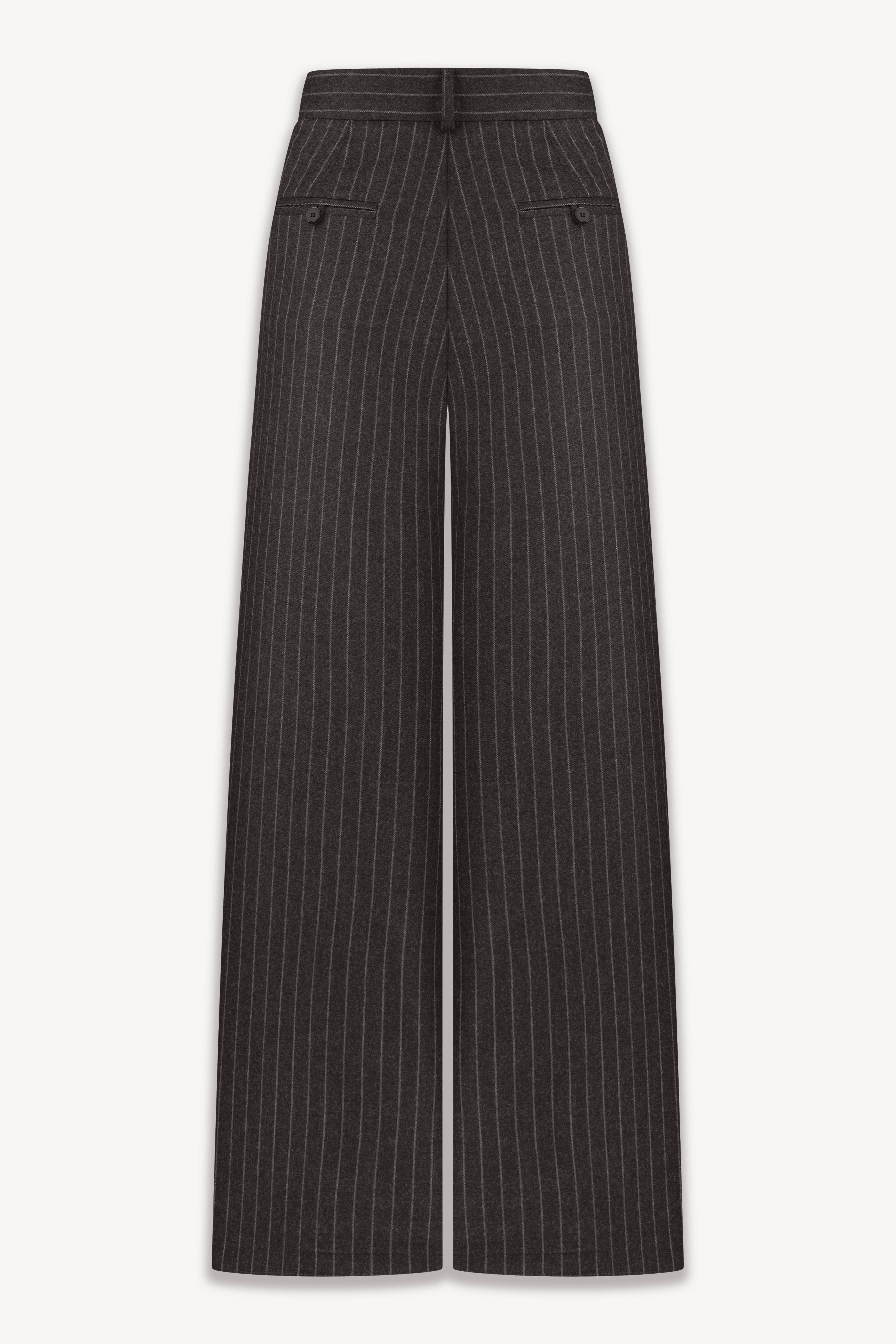 Trousers #5. Palazzo
