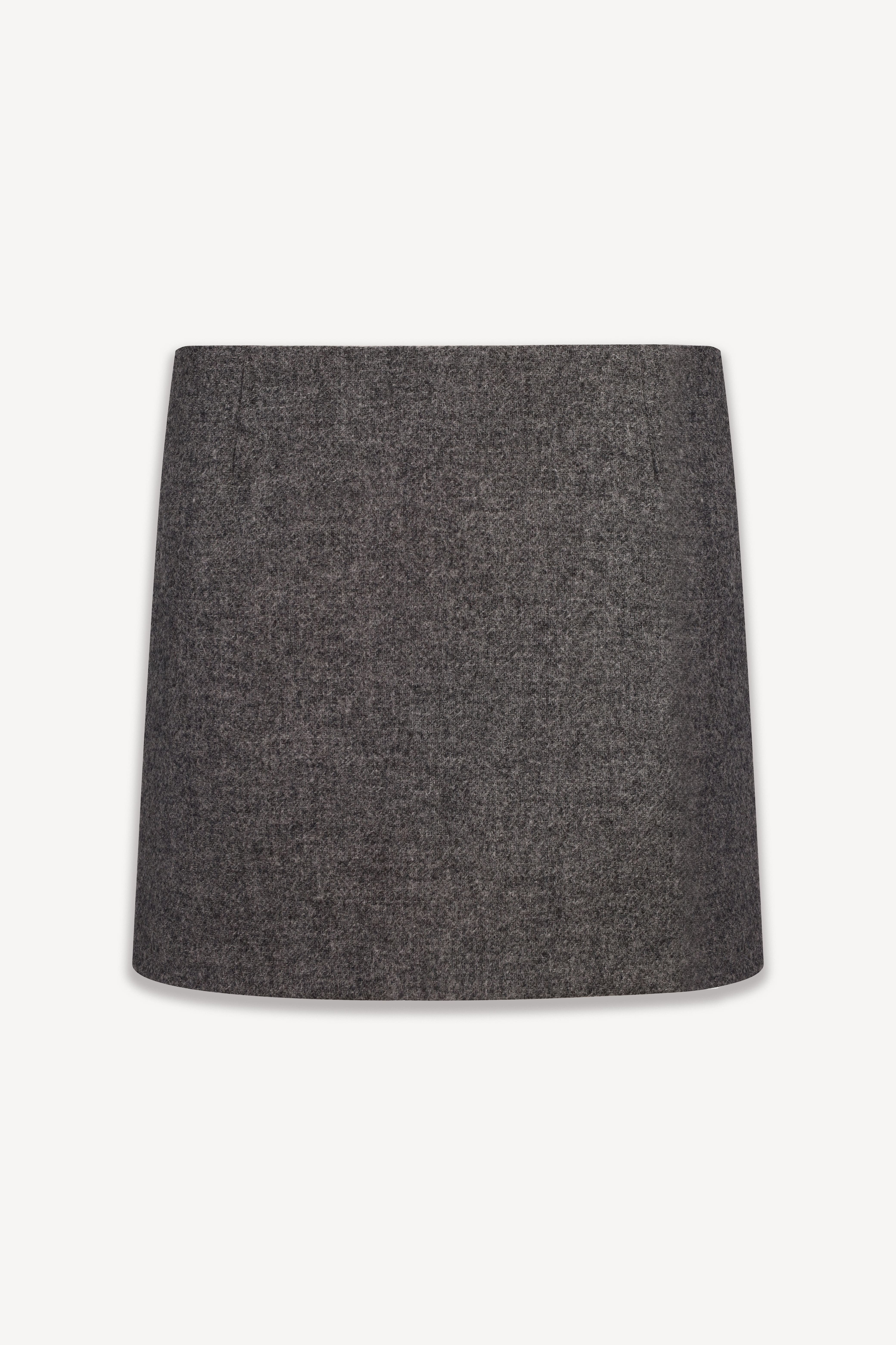 Skirt #1. Carla