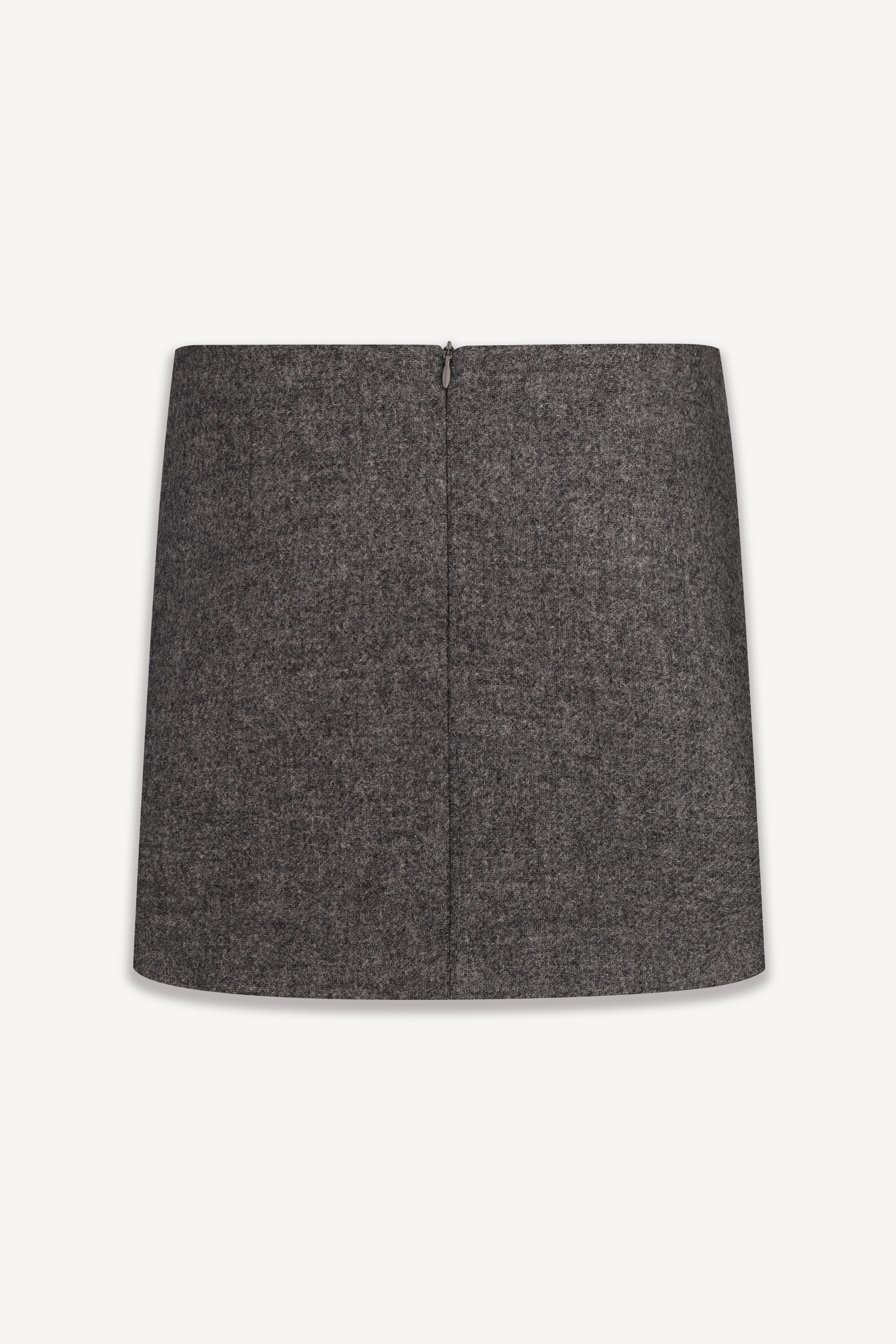 Skirt #1. Carla