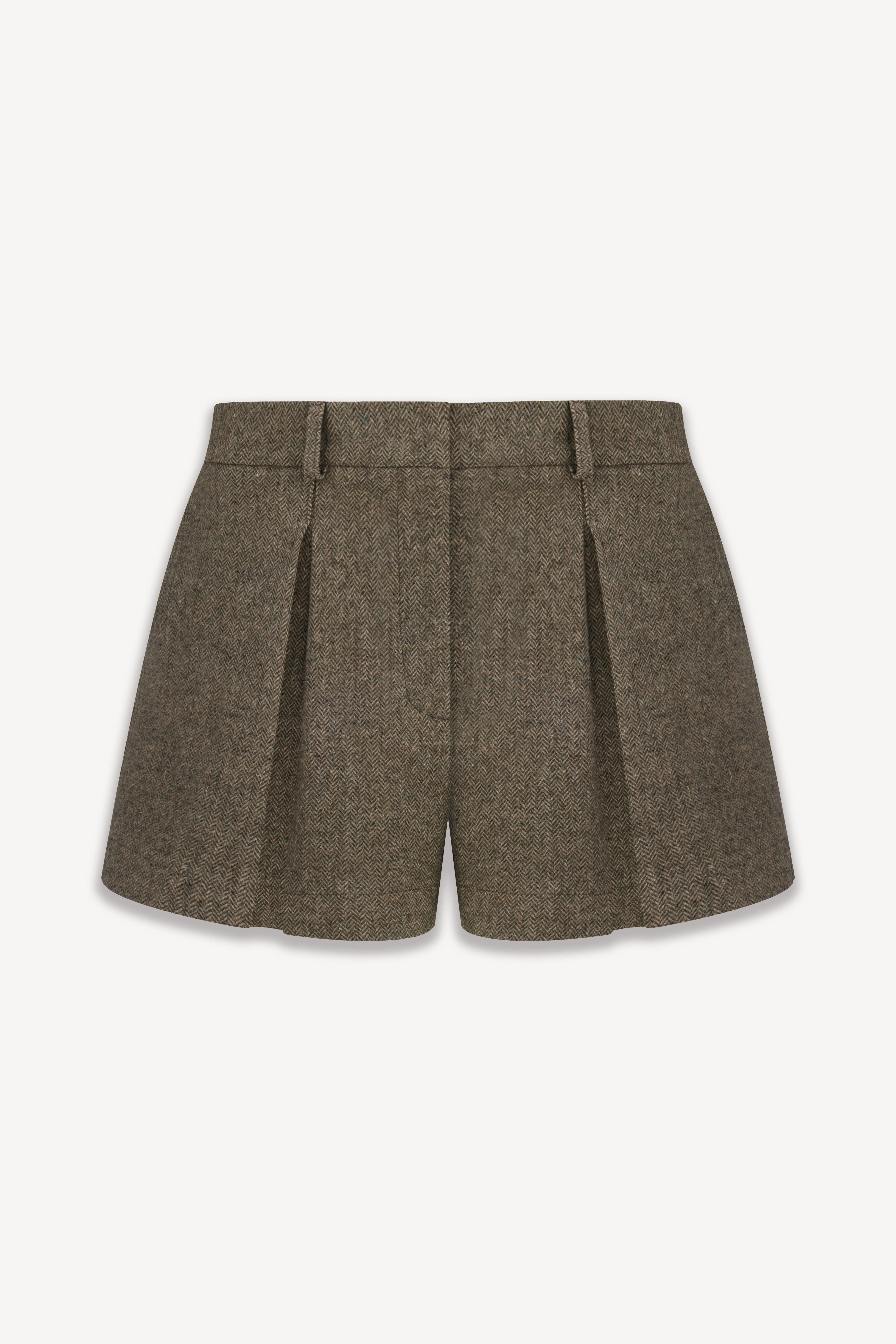 Shorts #6. University