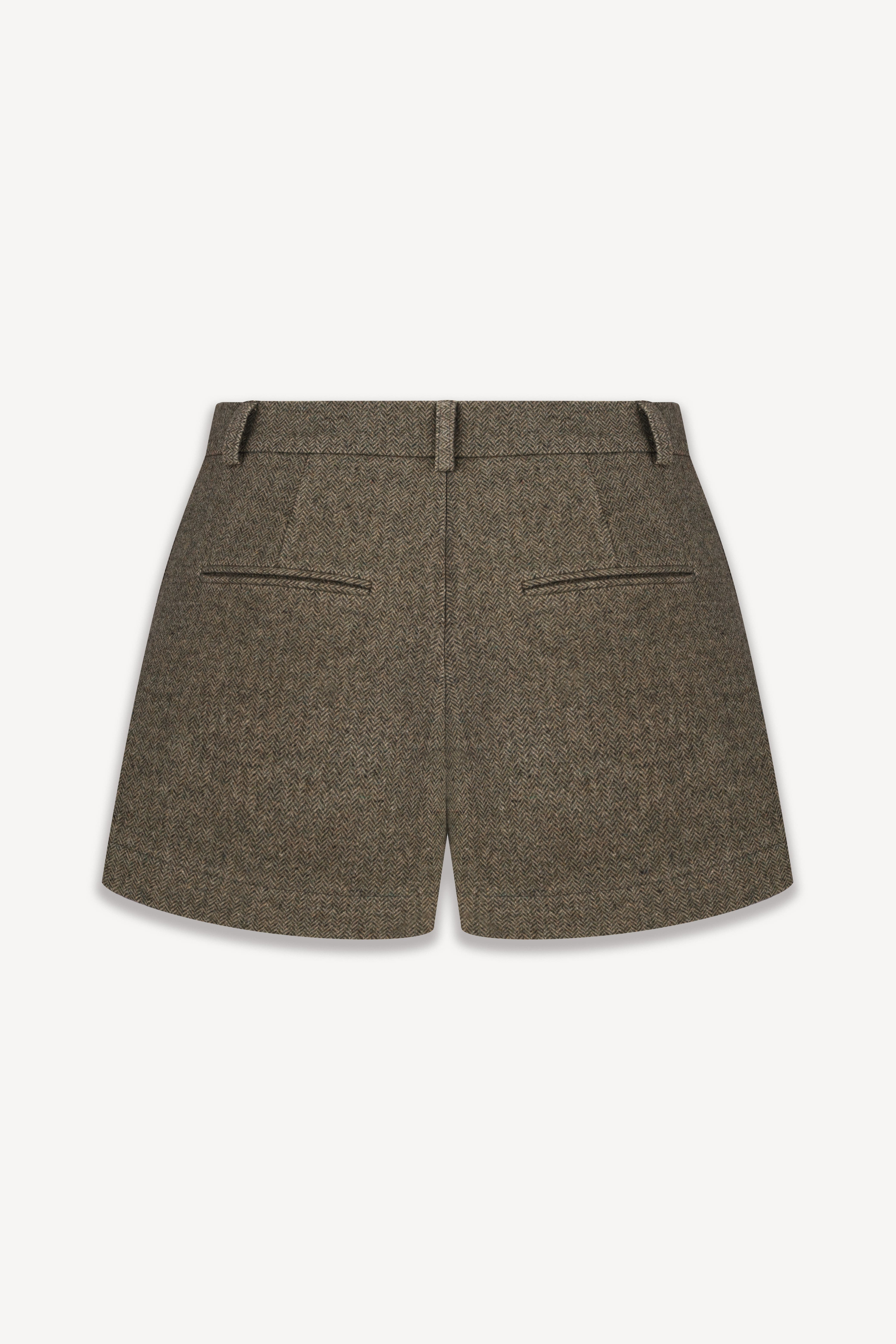 Shorts #6. University