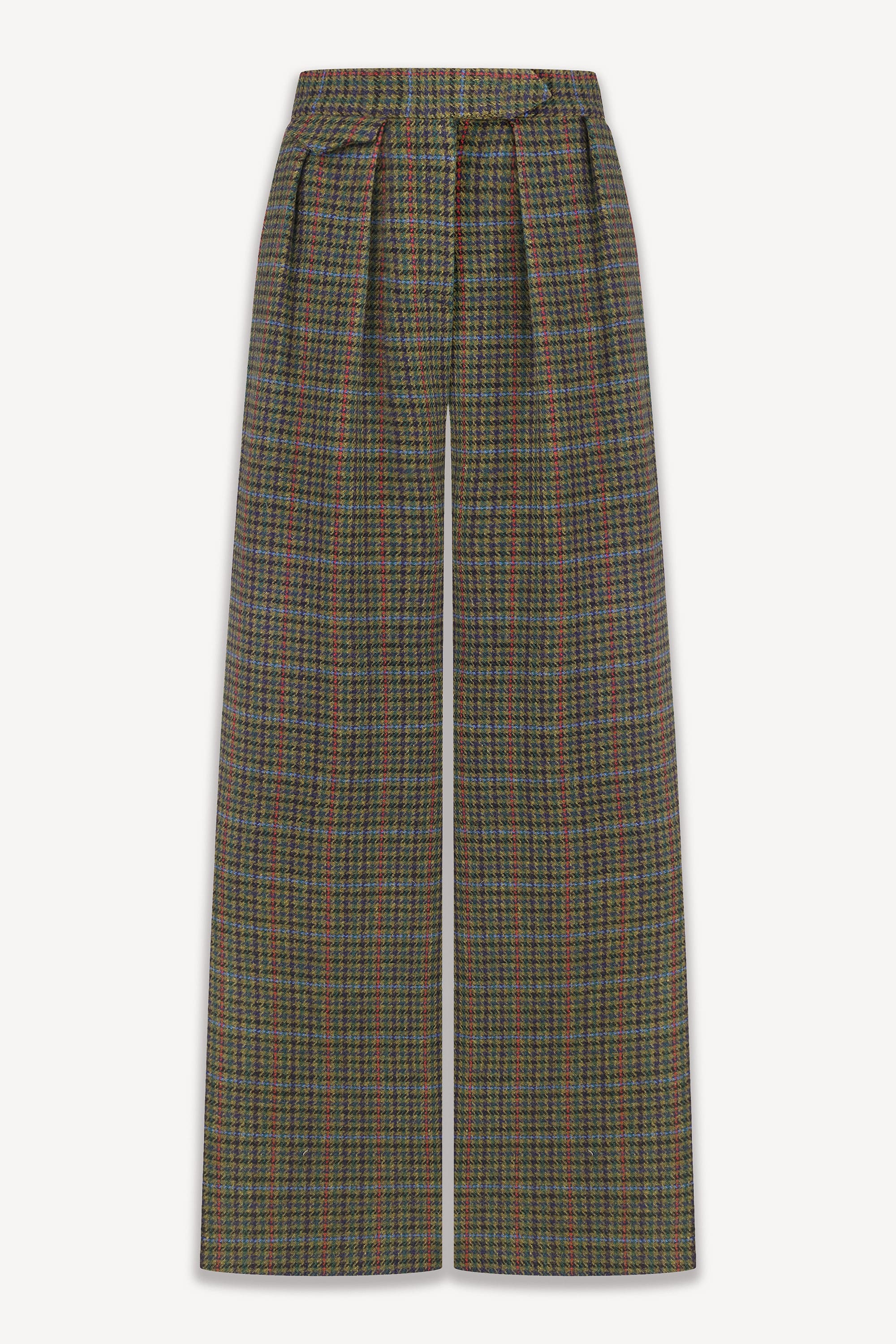 Trousers #5. Palazzo