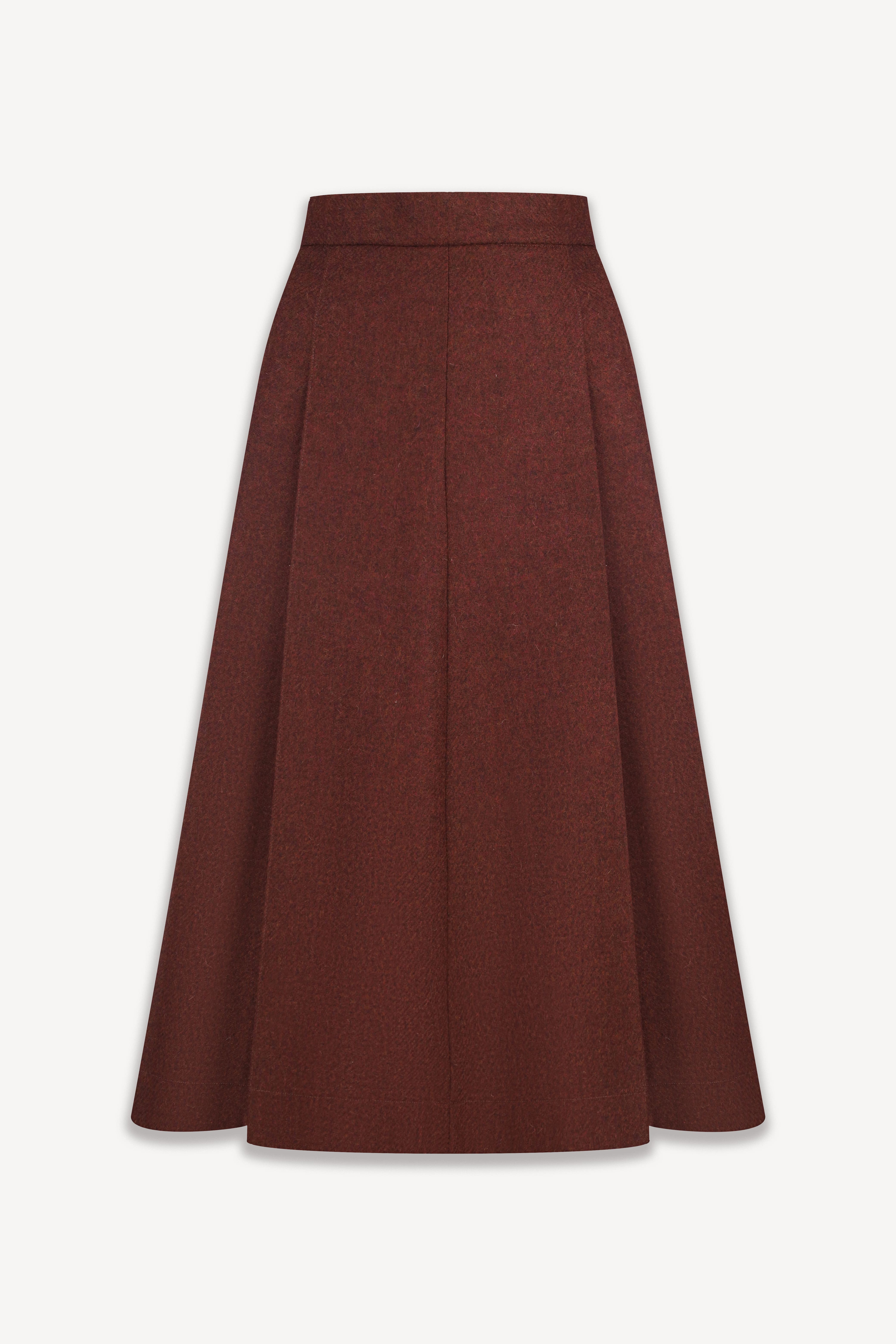 Skirt #4. Alya
