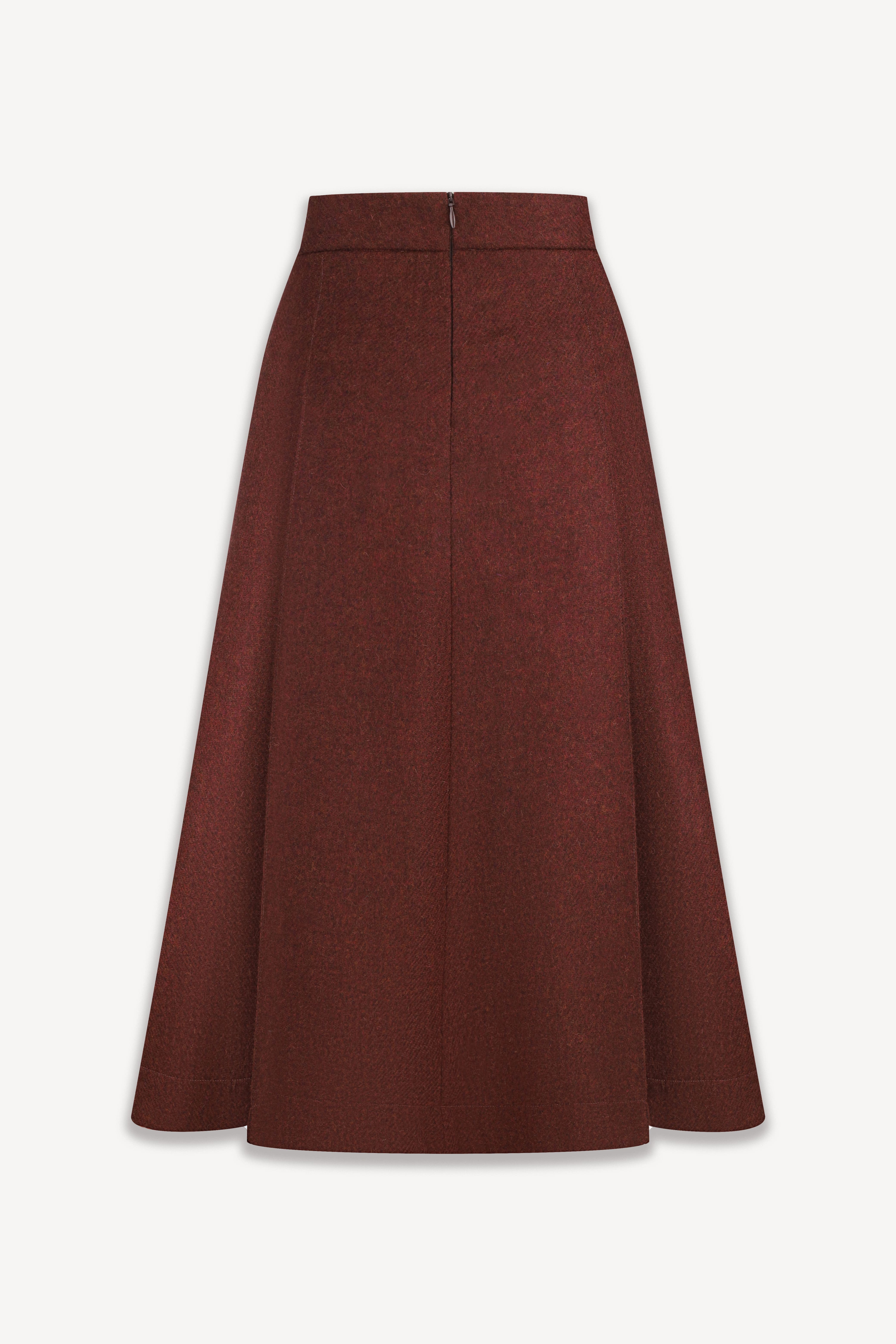 Skirt #4. Alya