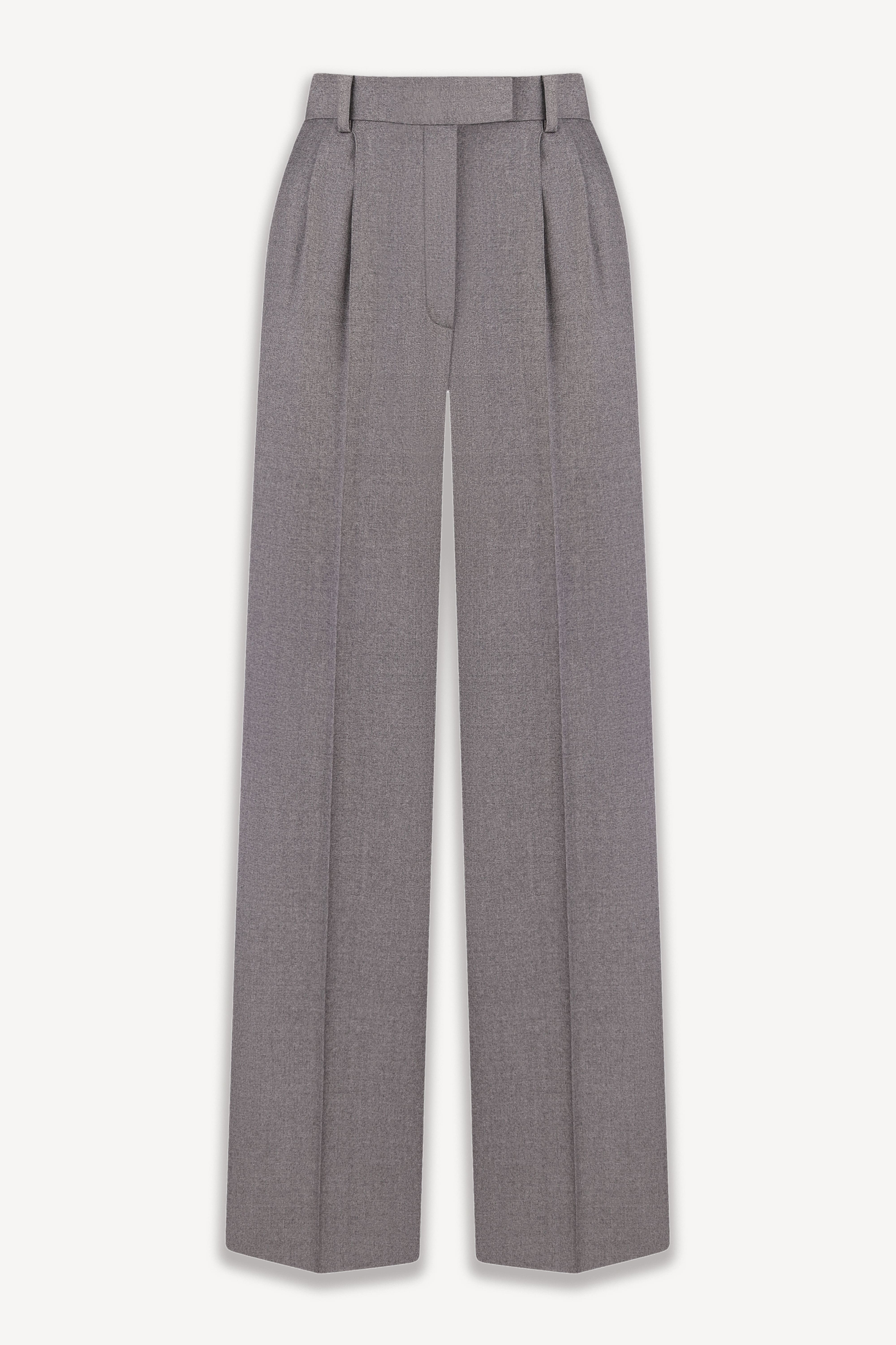 Trousers #1. Wide