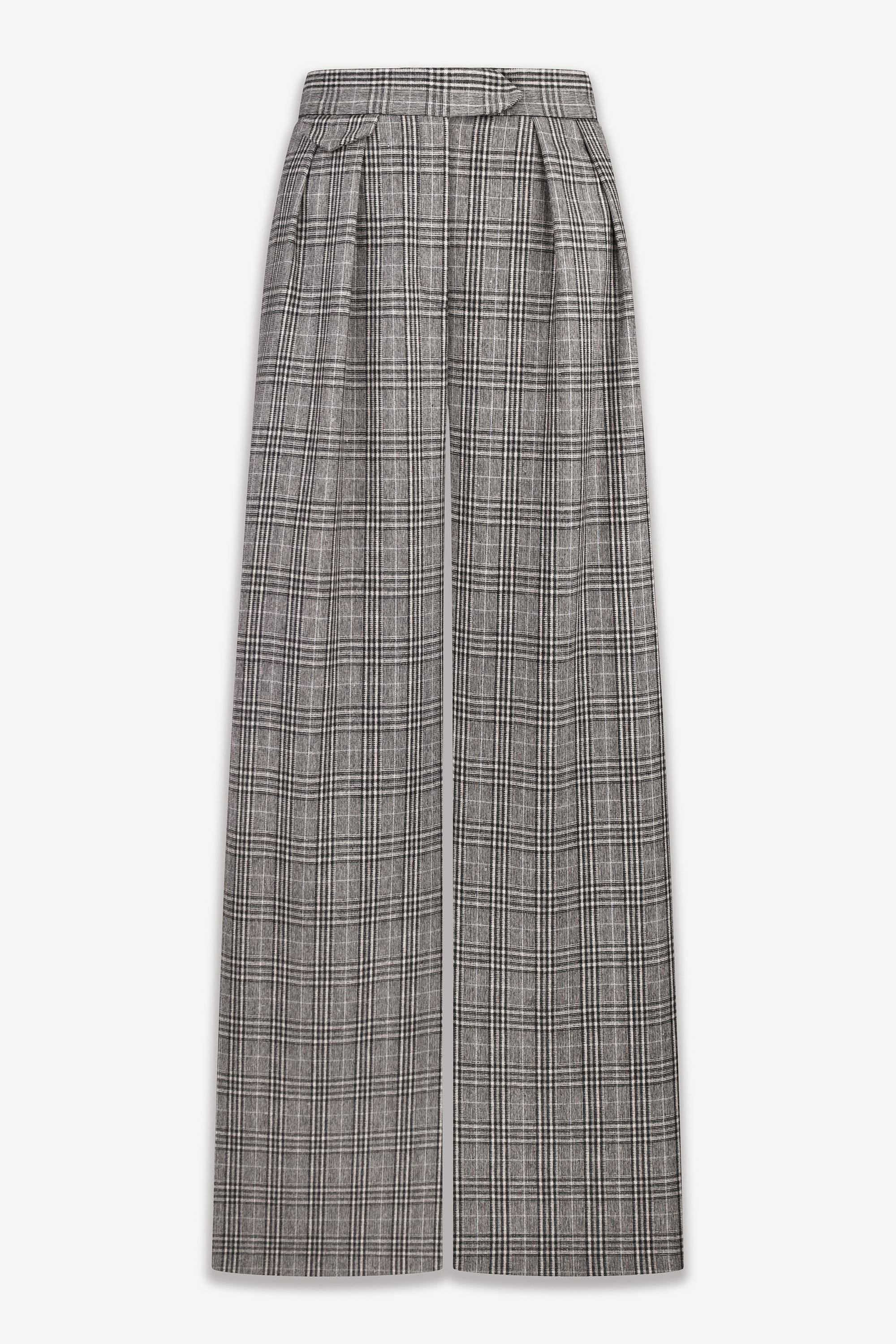 Trousers #5. Palazzo