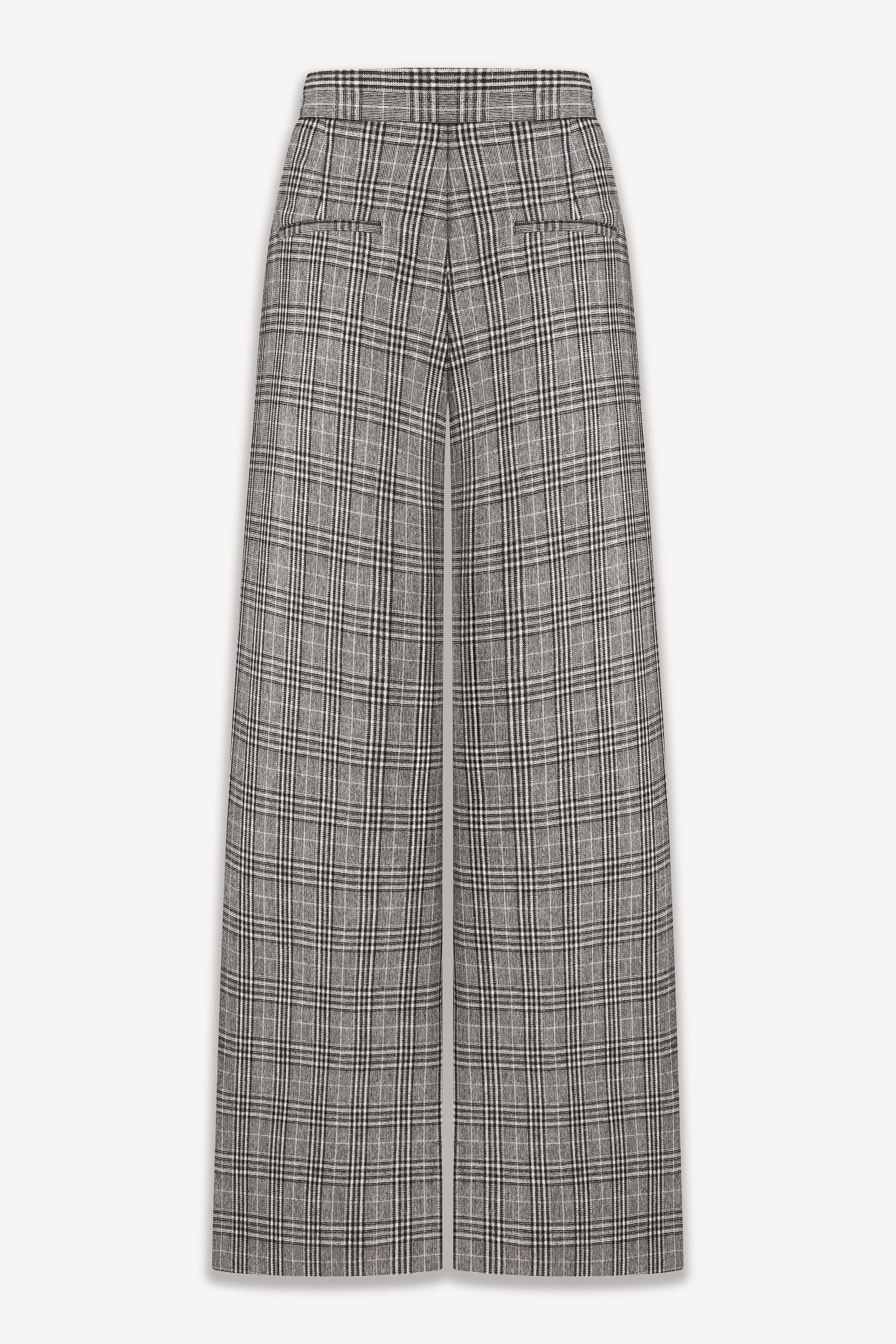 Trousers #5. Palazzo