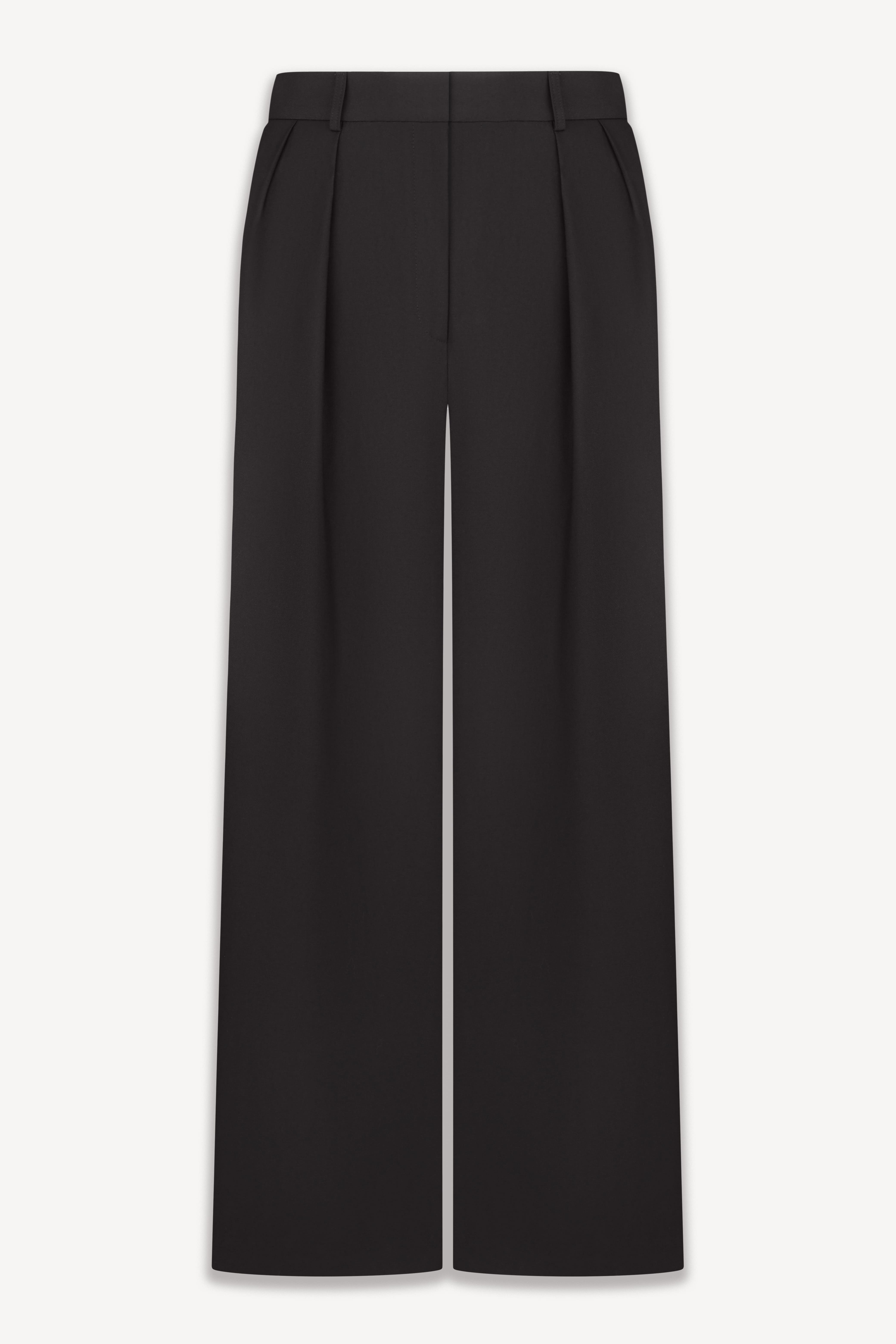 Trousers #7. Ports