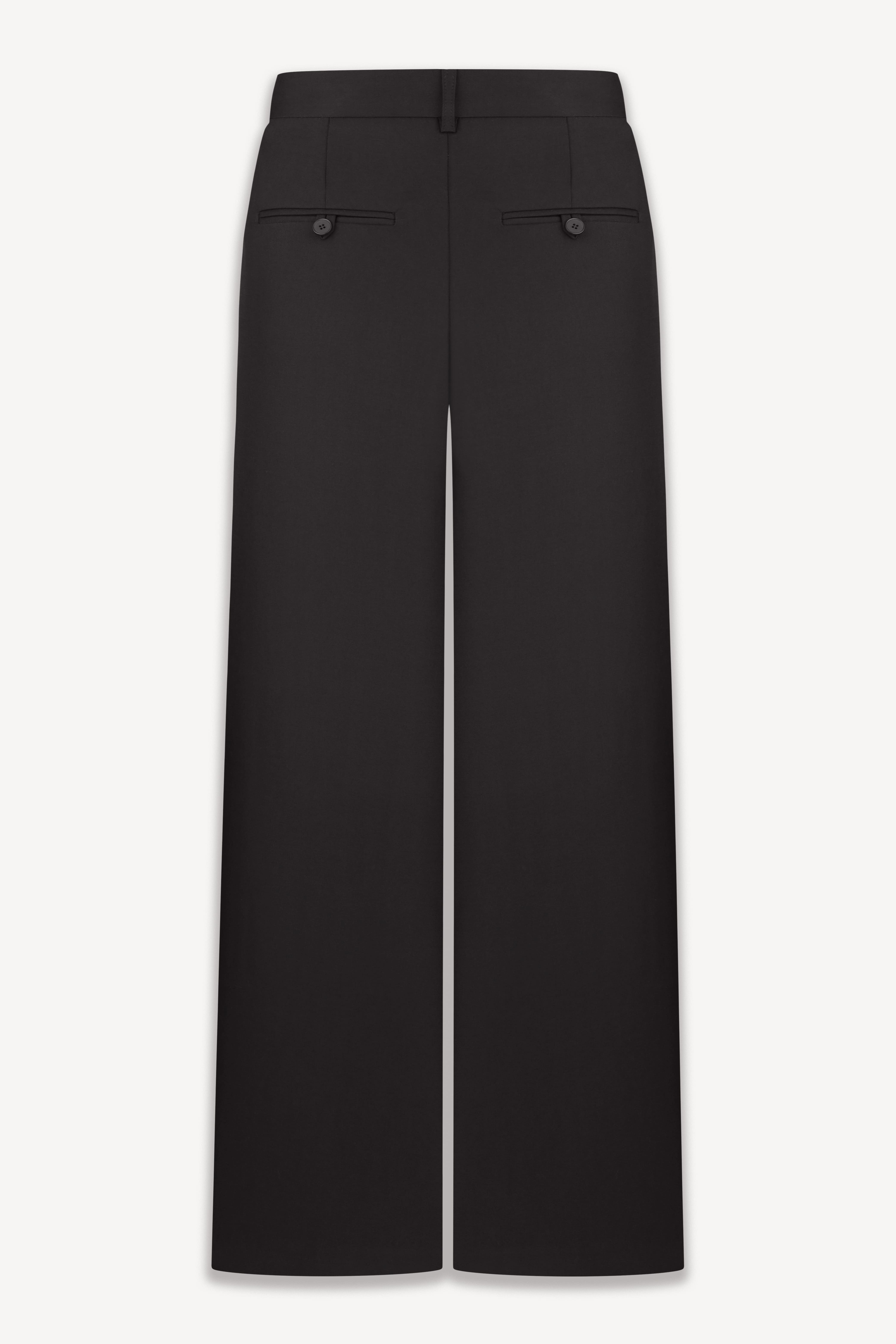 Trousers #7. Ports