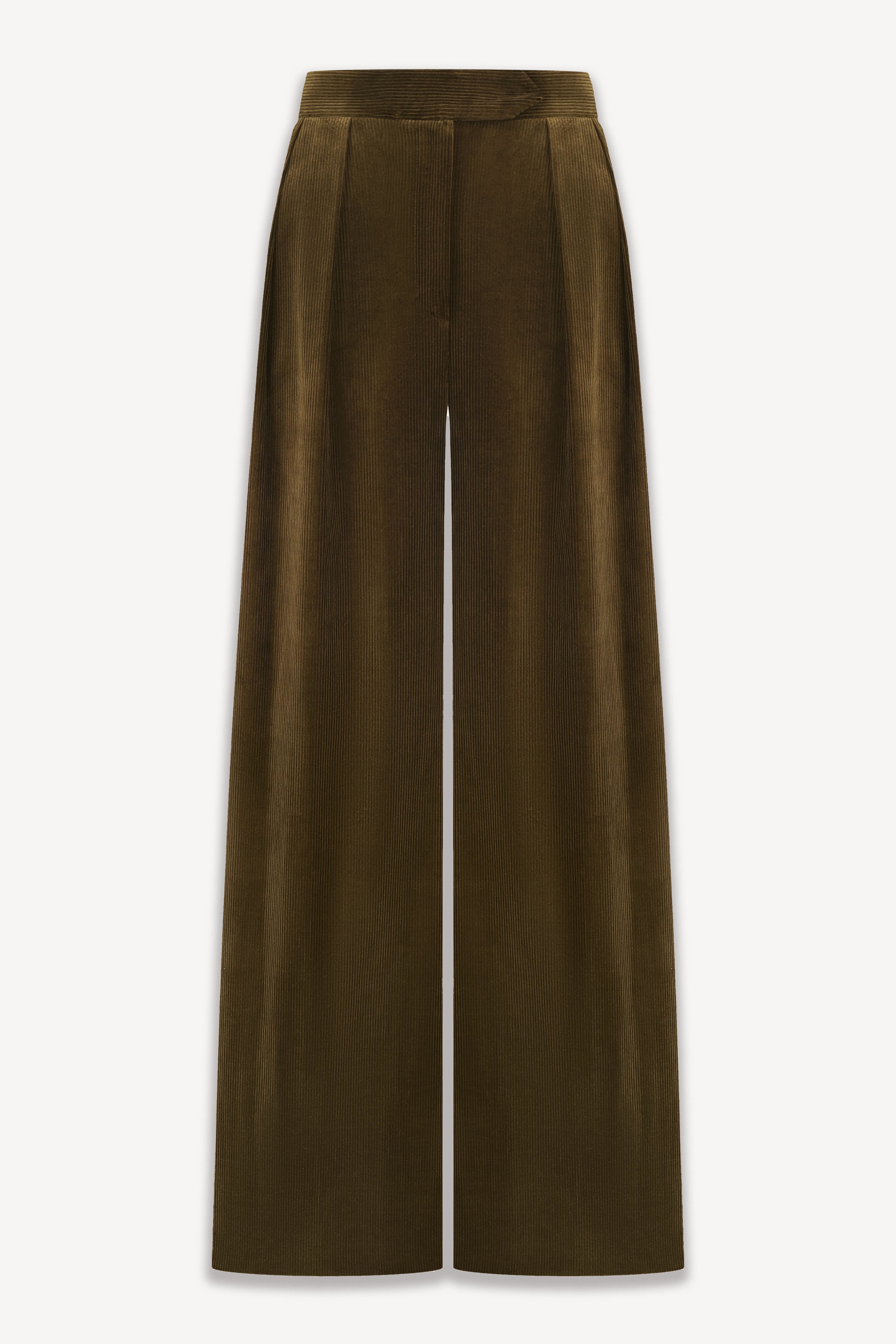 Trousers #5. Palazzo