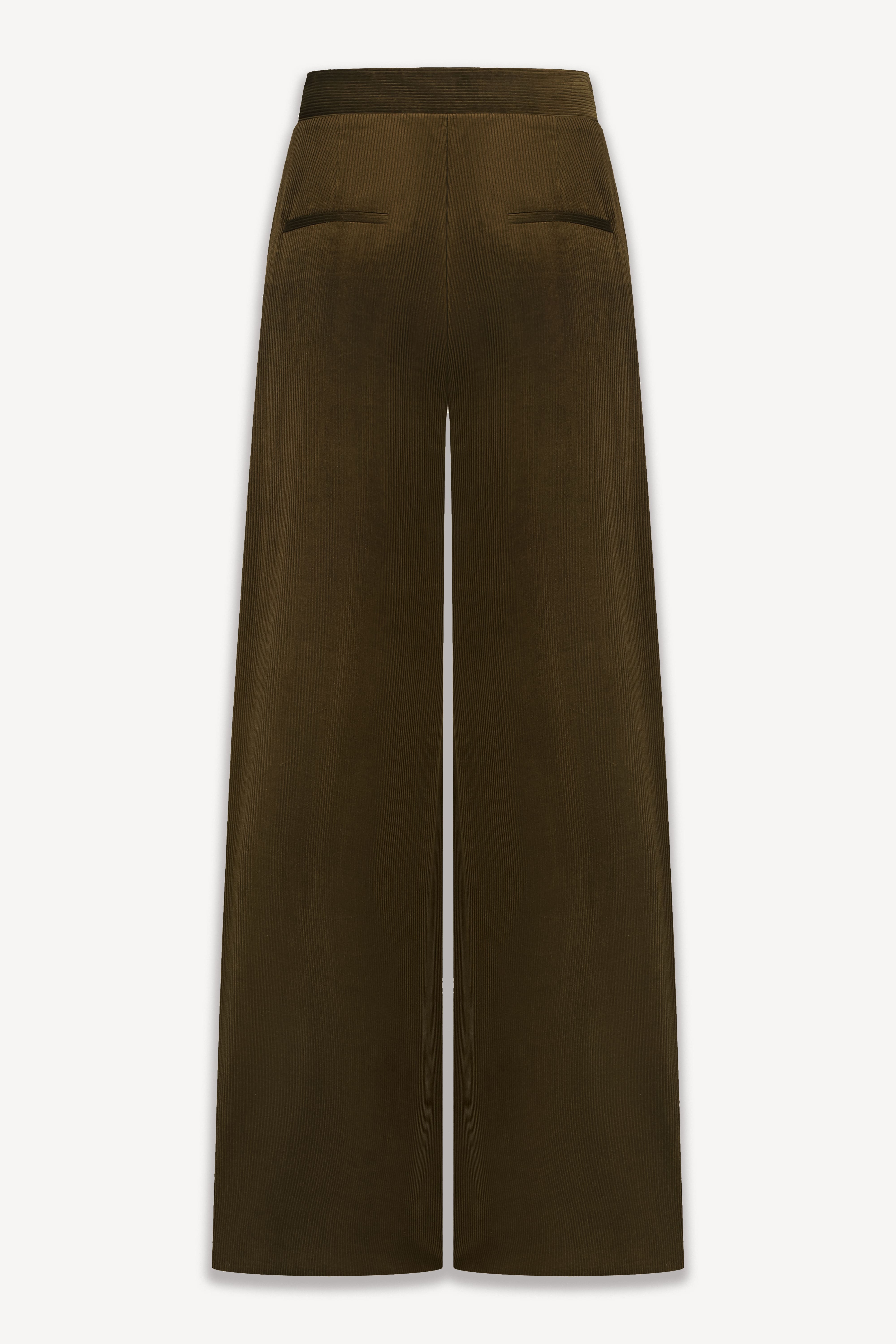 Trousers #5. Palazzo