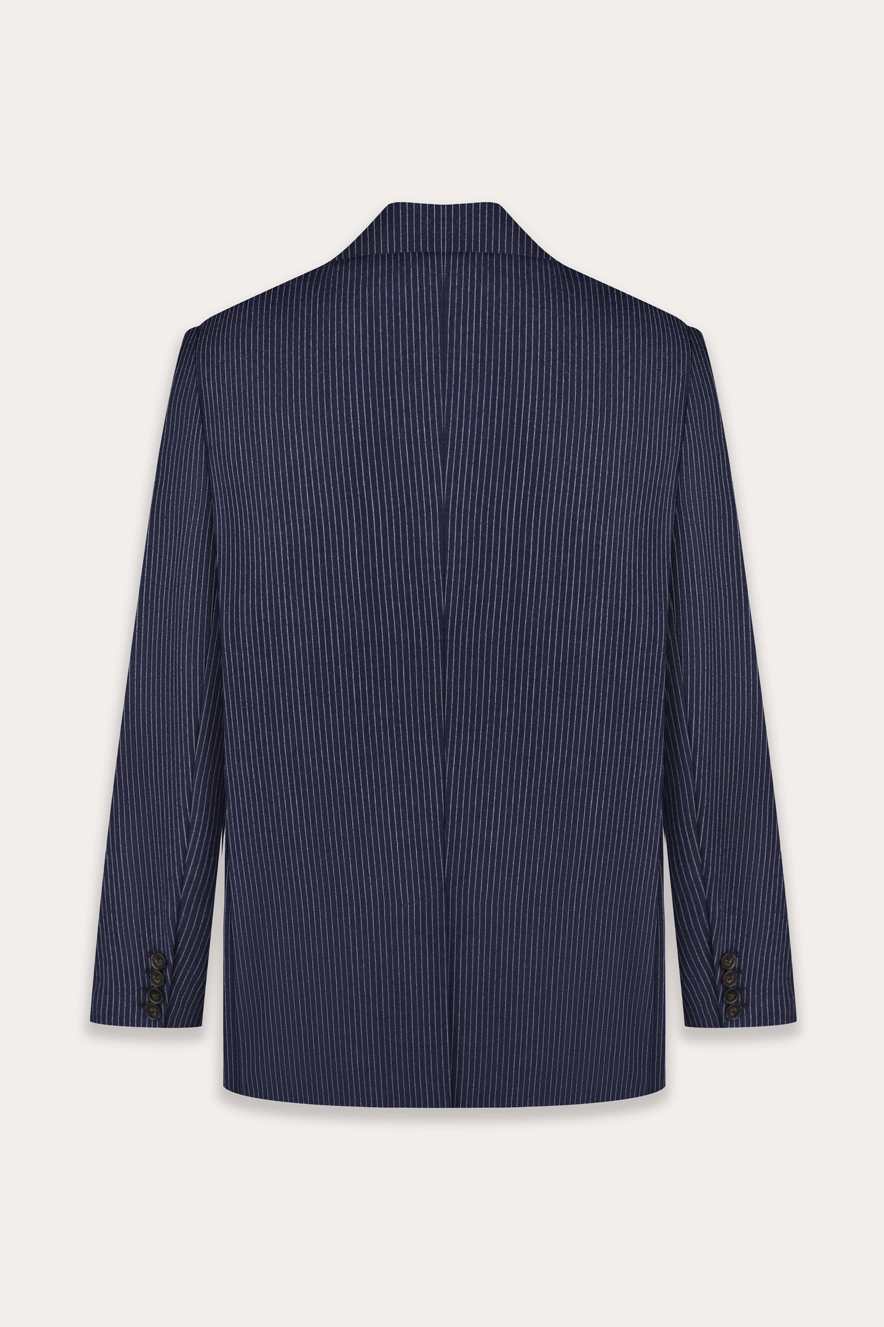 Blazer #8. Milano
