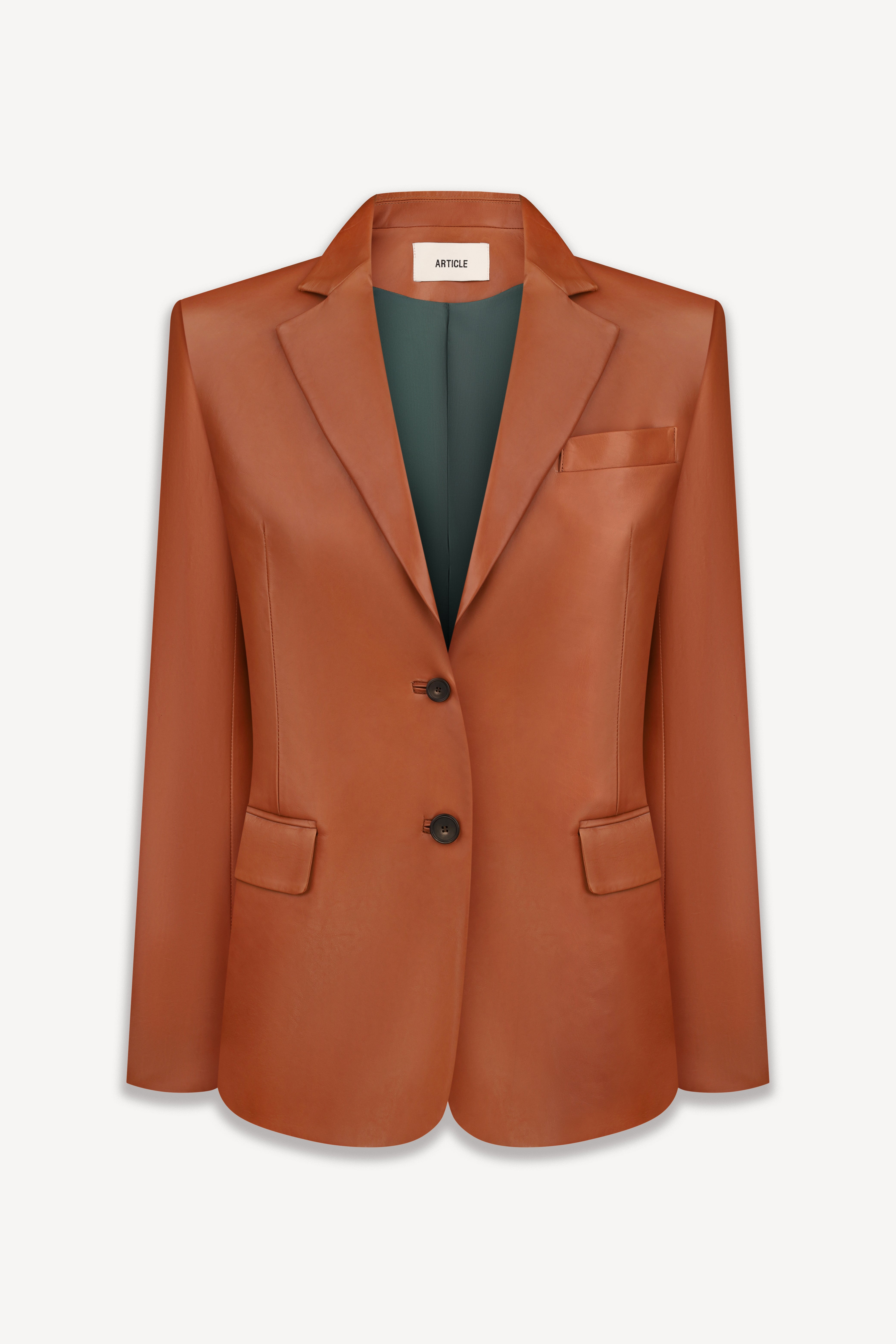 Blazer #35. Edinburgh