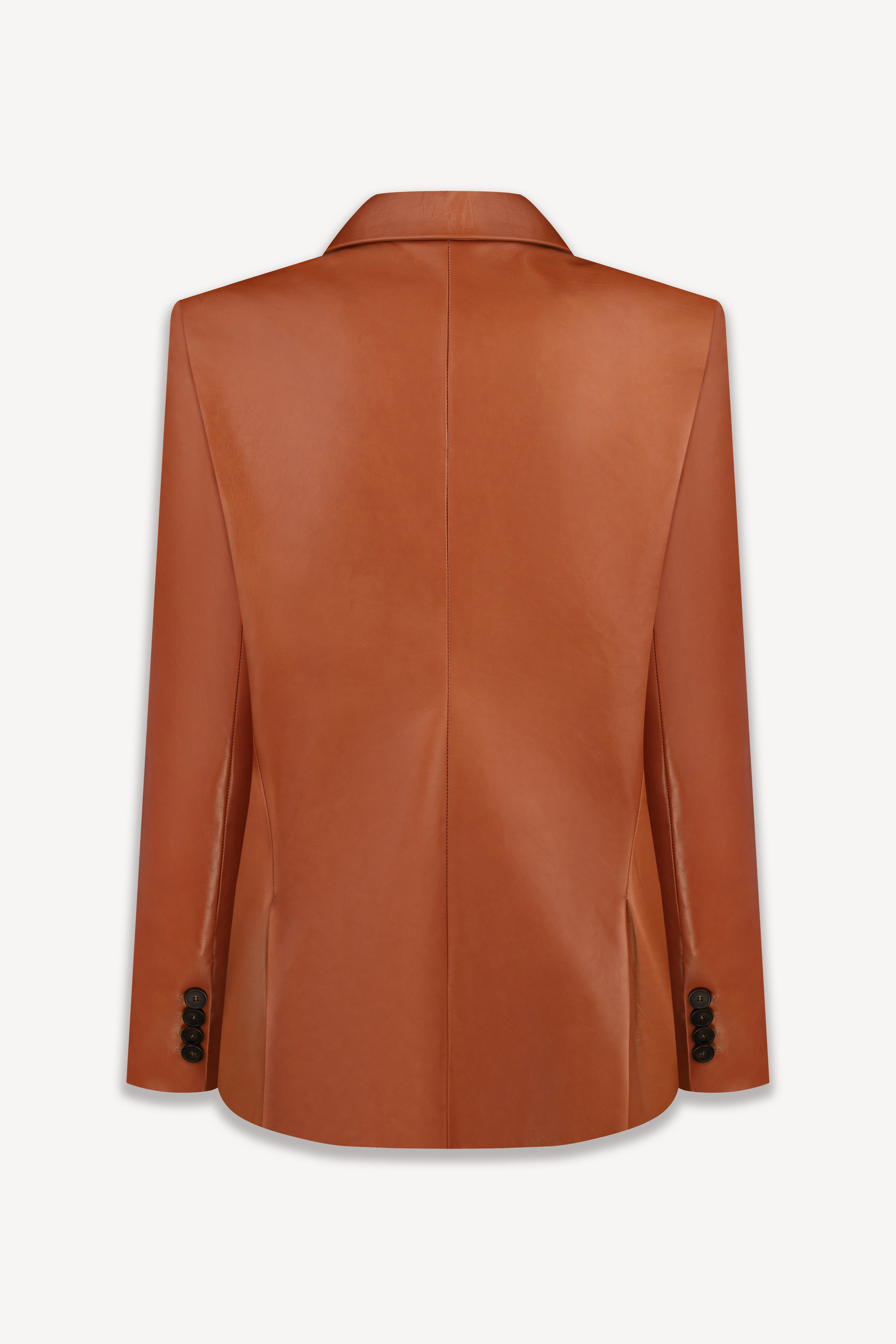 Blazer #35. Edinburgh