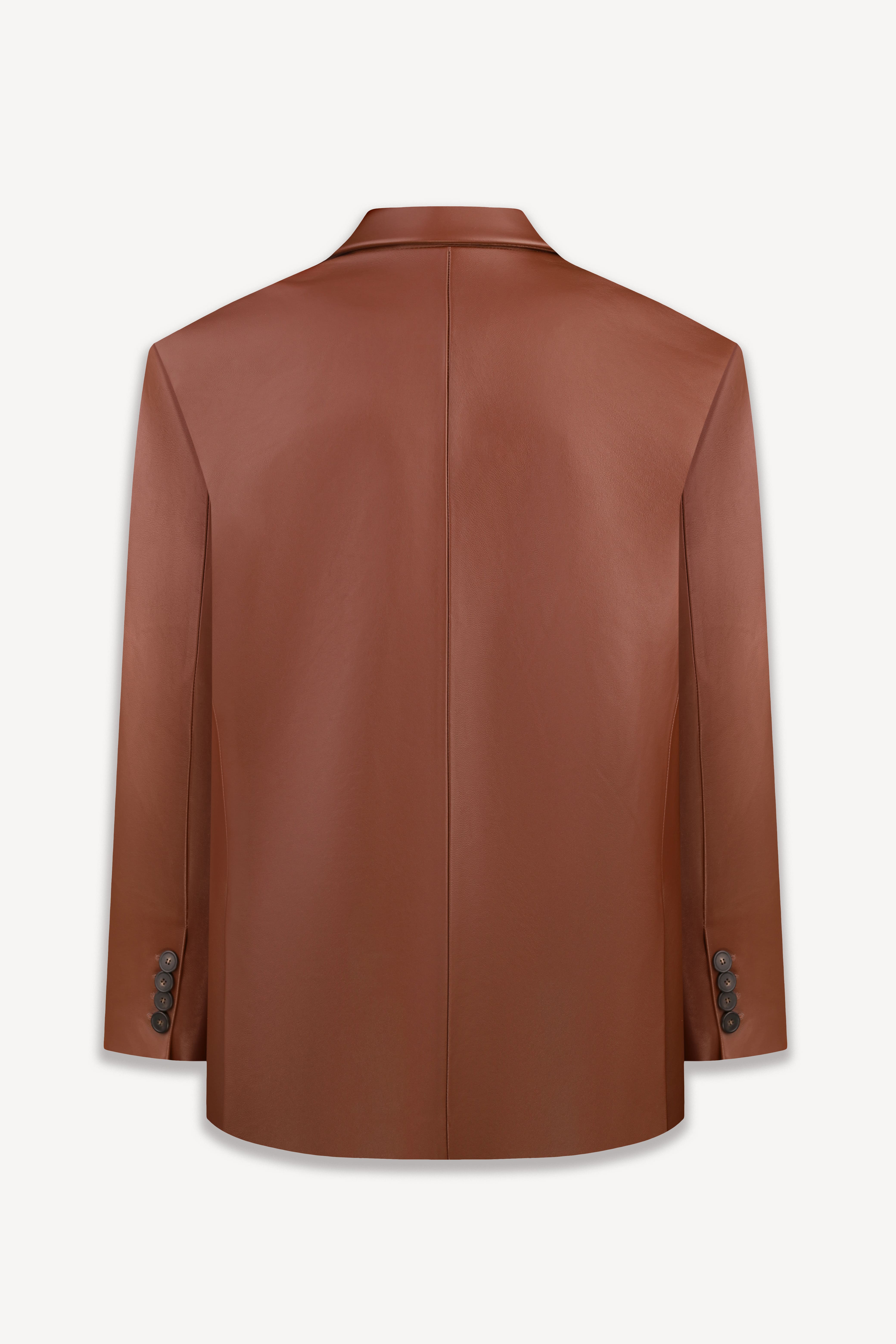 Blazer #5. Carré