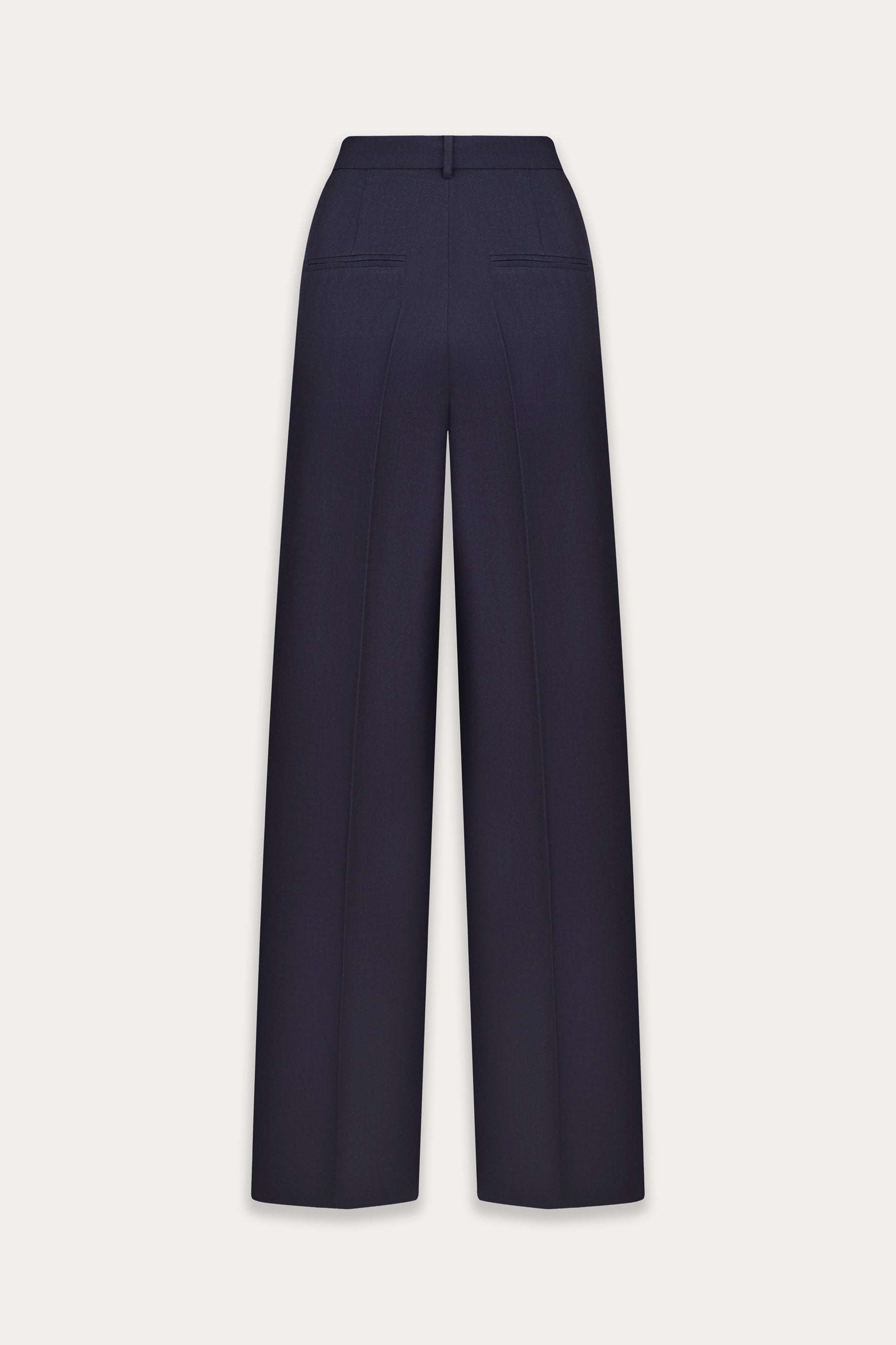 Trousers #2. Straight