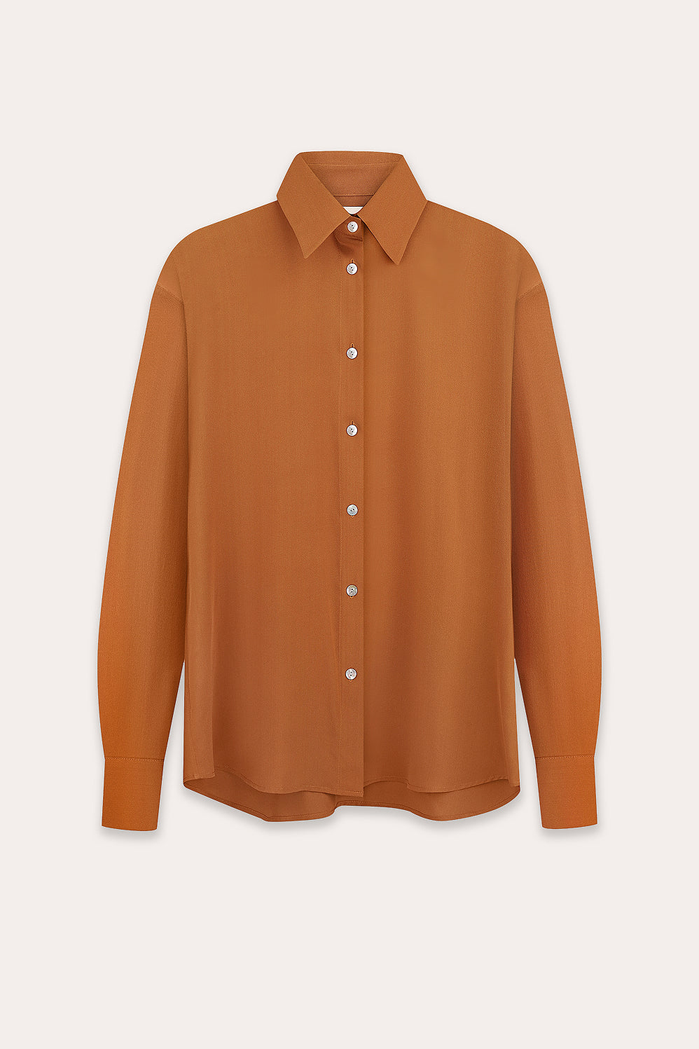 Shirt #4. Straight