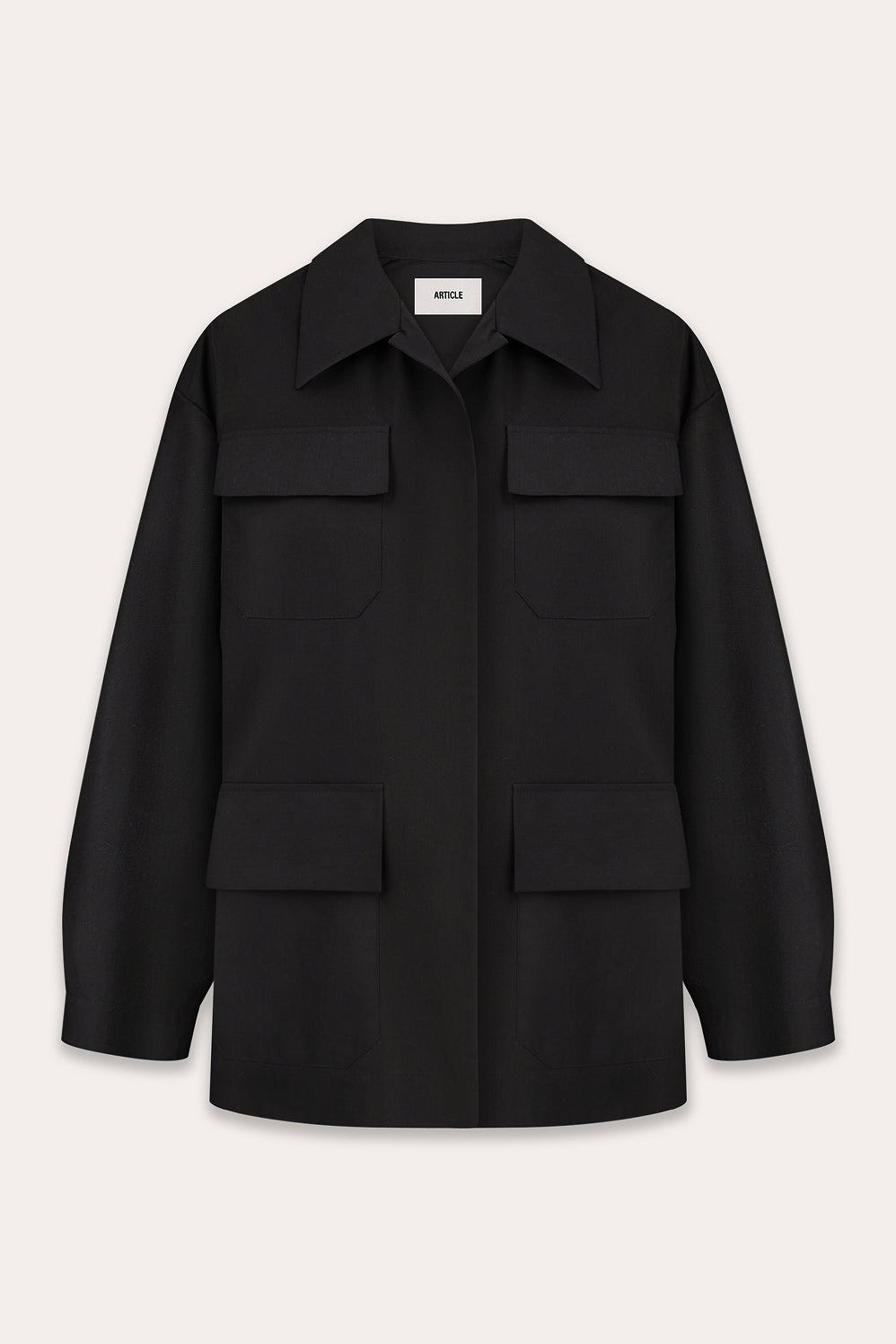 Windbreaker. Ramatuelle