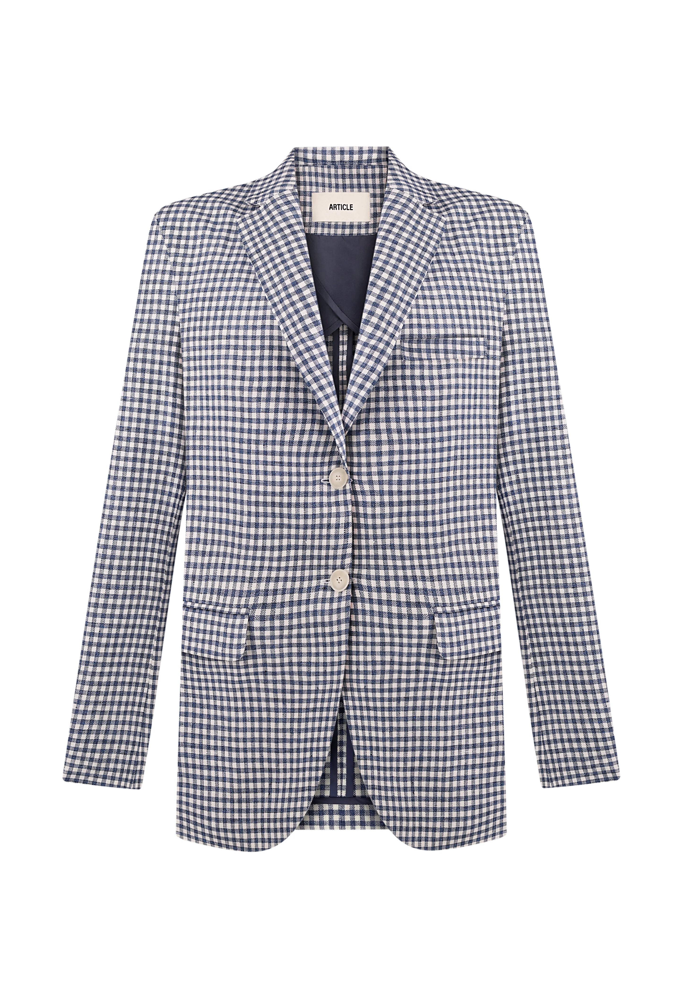 Blazer #1. City