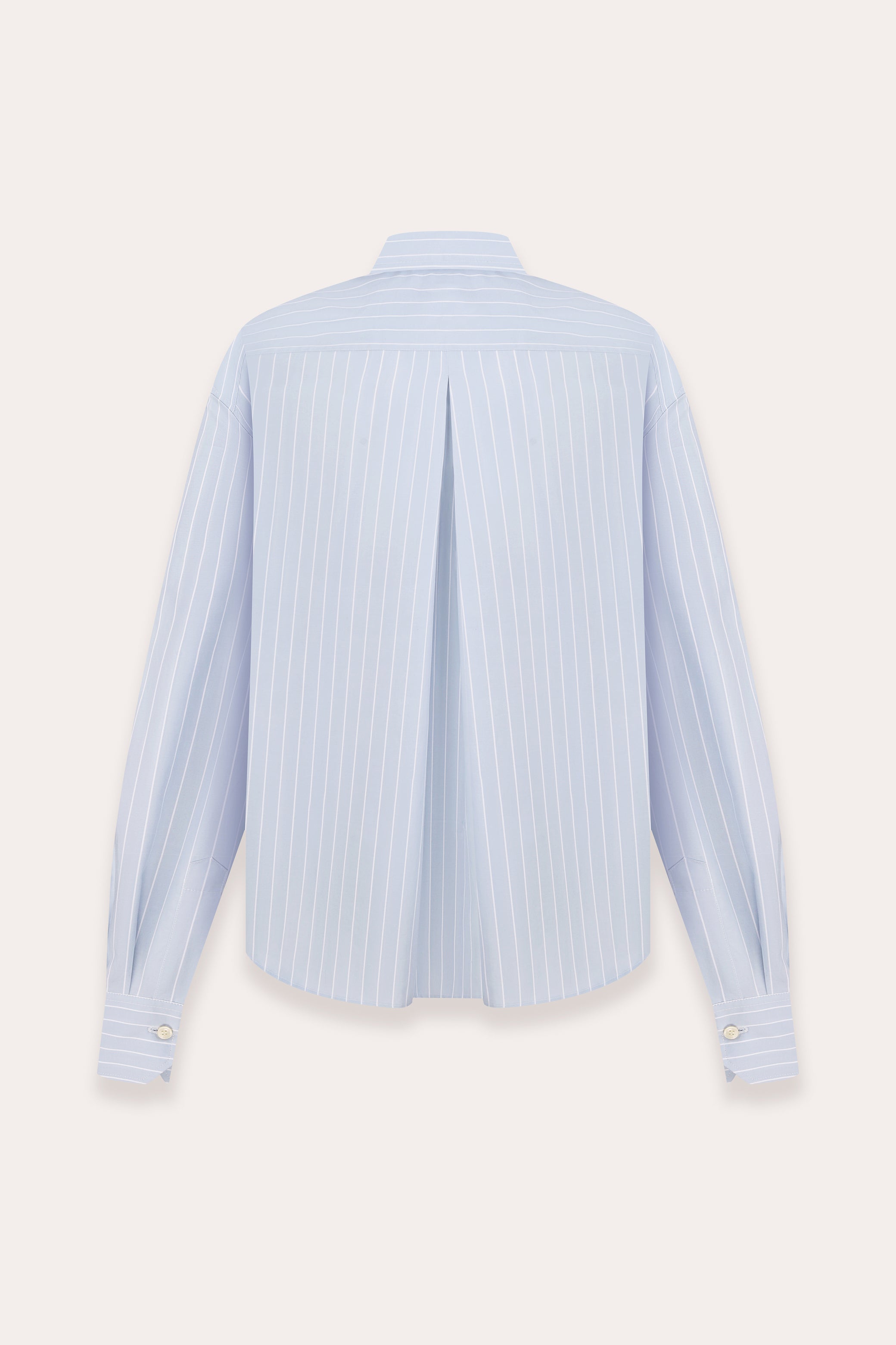 Ava oversized shirt