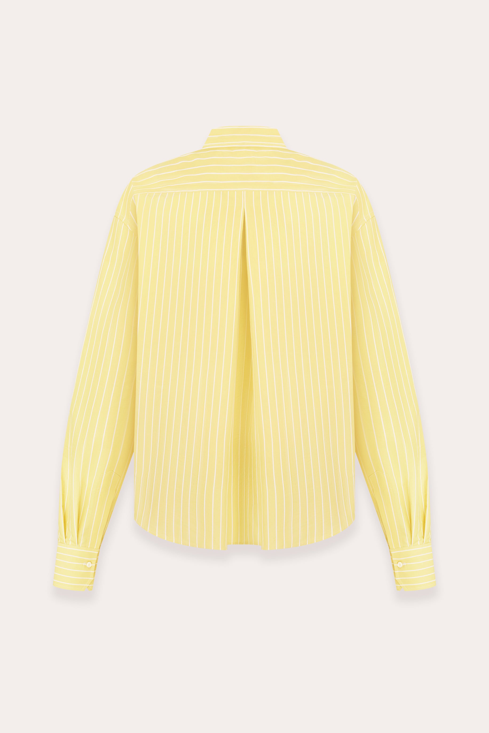 Ava oversized shirt