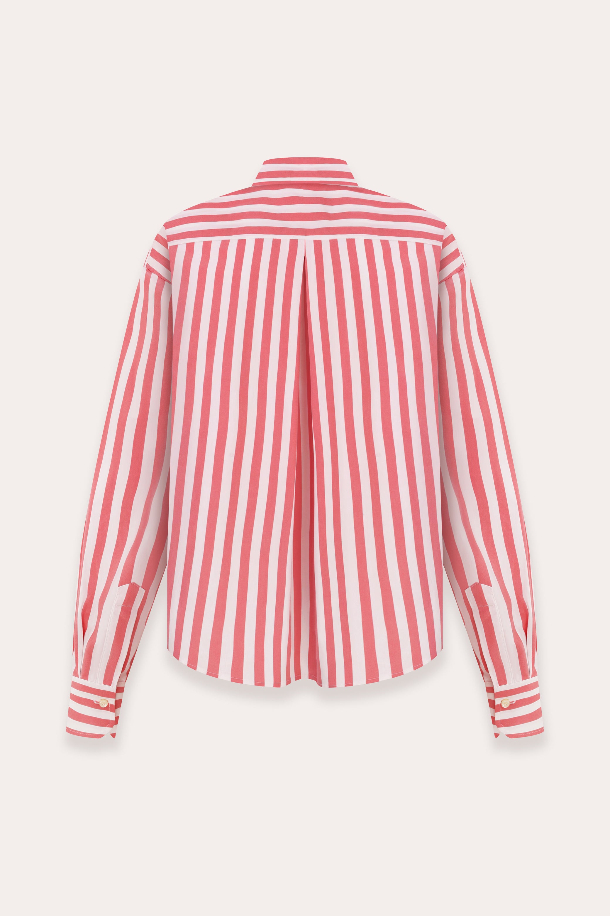 Ava oversized shirt