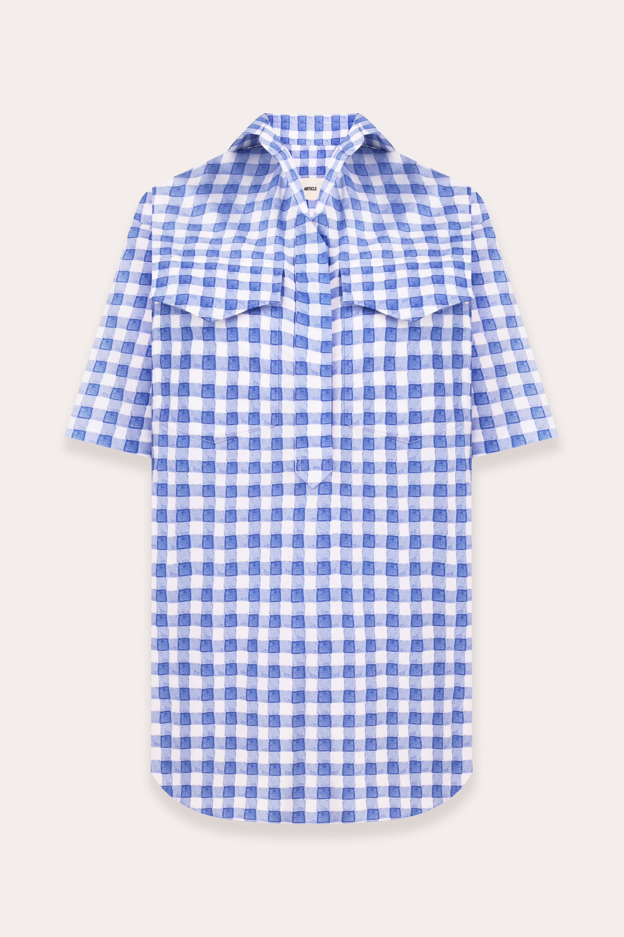 Leisure shirt
