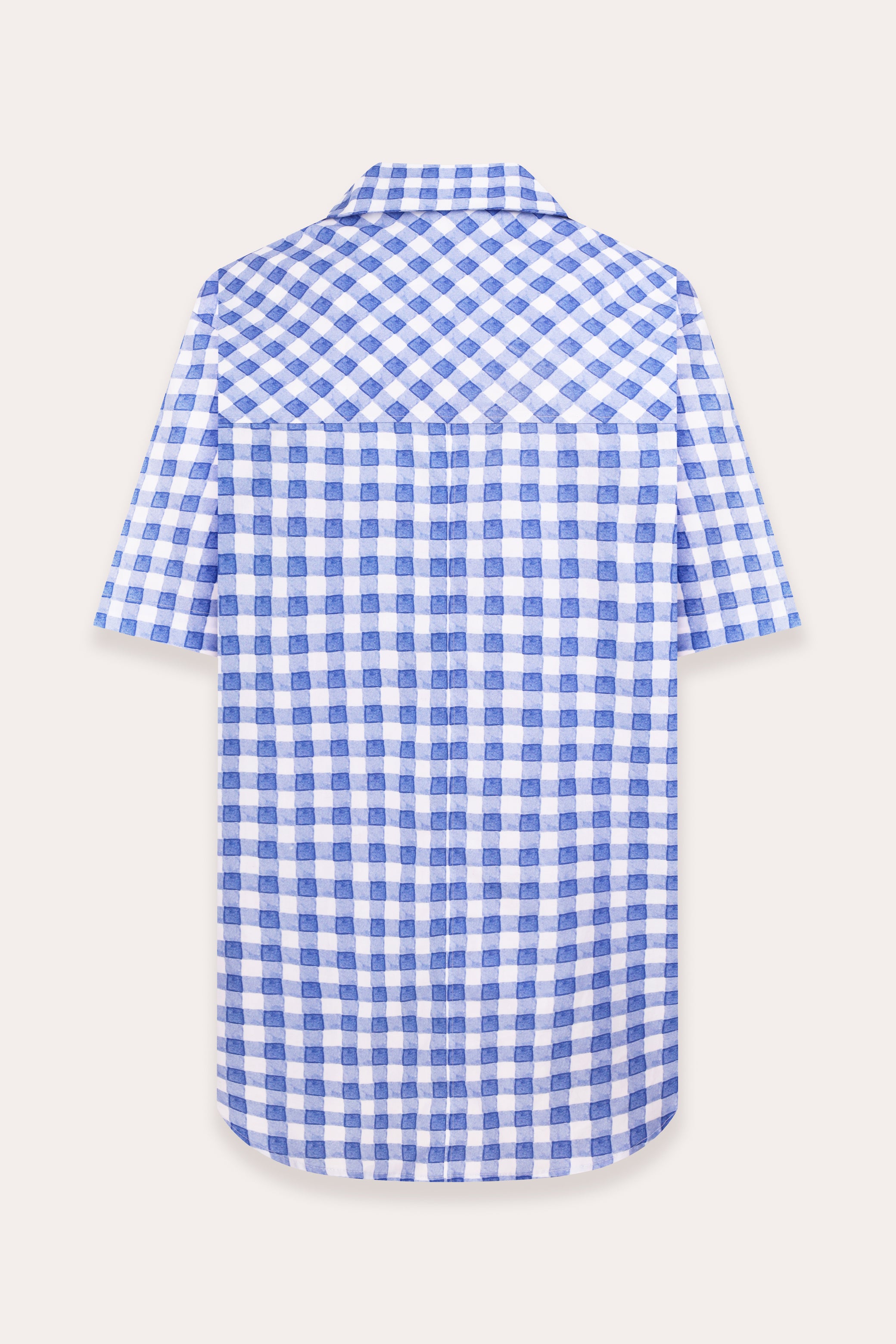 Leisure shirt